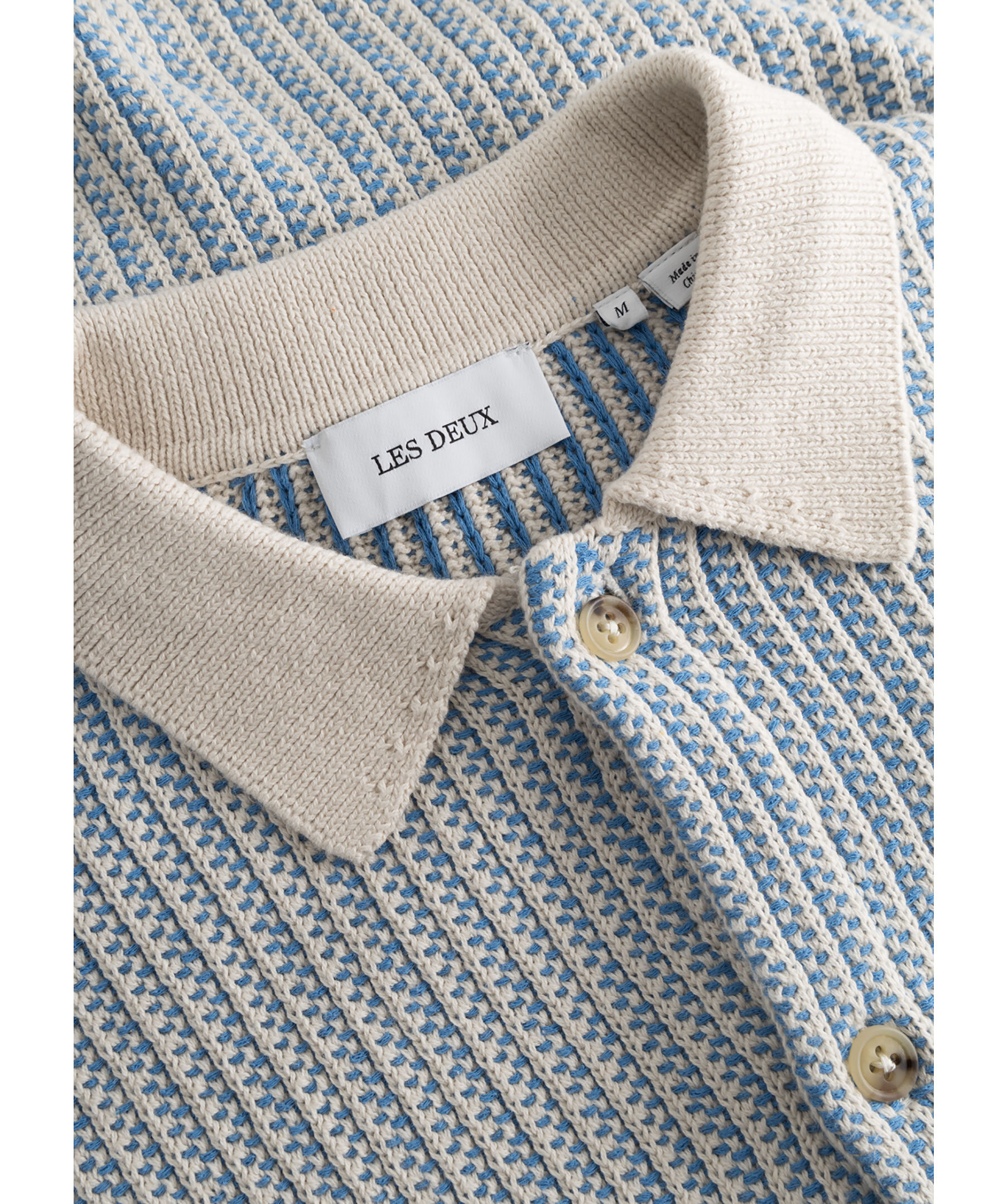 Easton knitted ss shirt 2