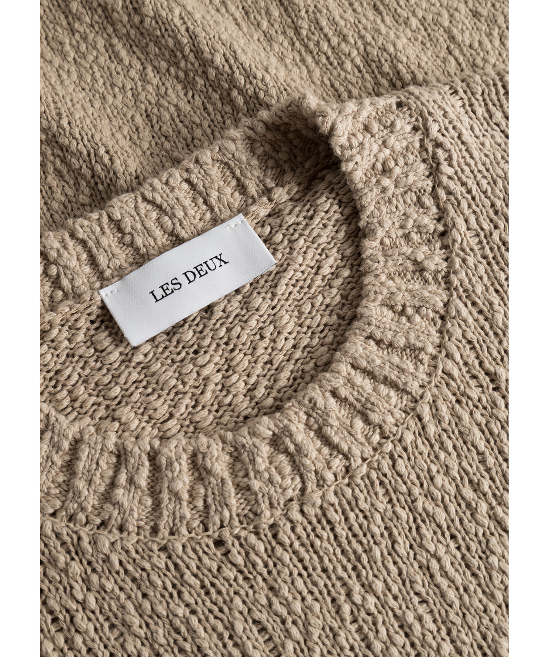 Errol Cotton Roundneck 2