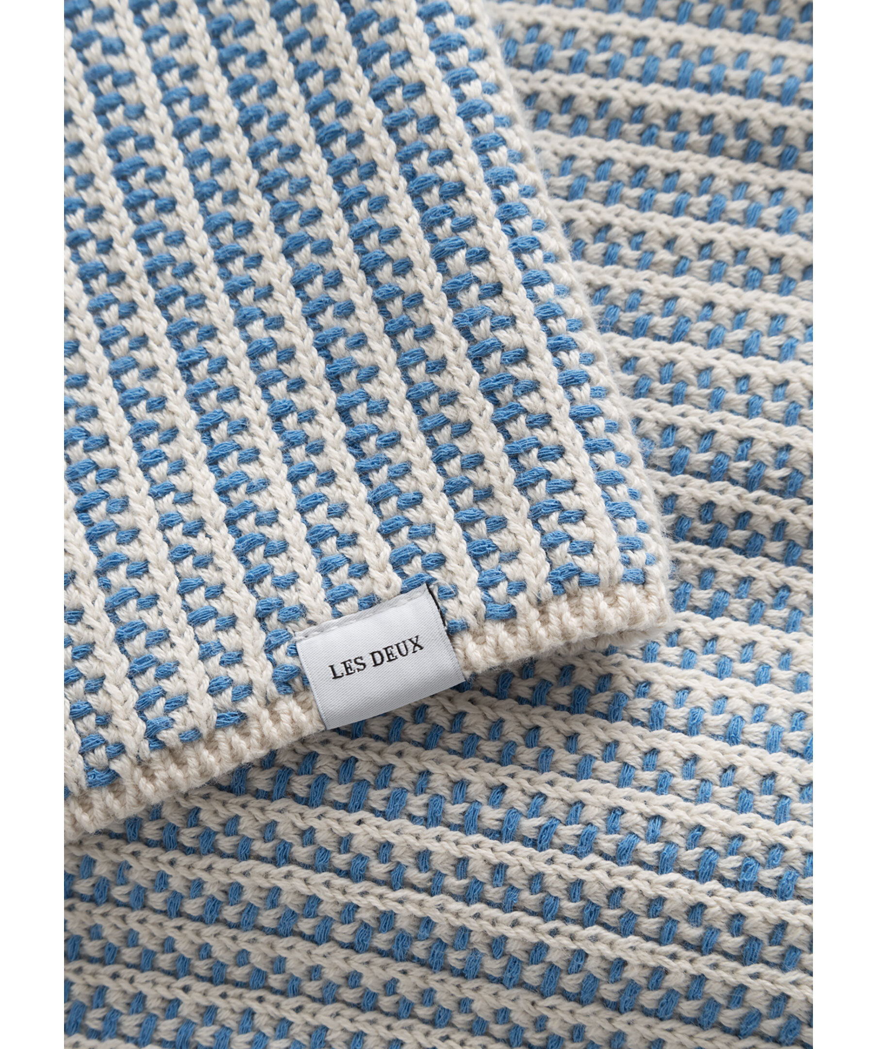 Easton Knitted SS Shirt 3