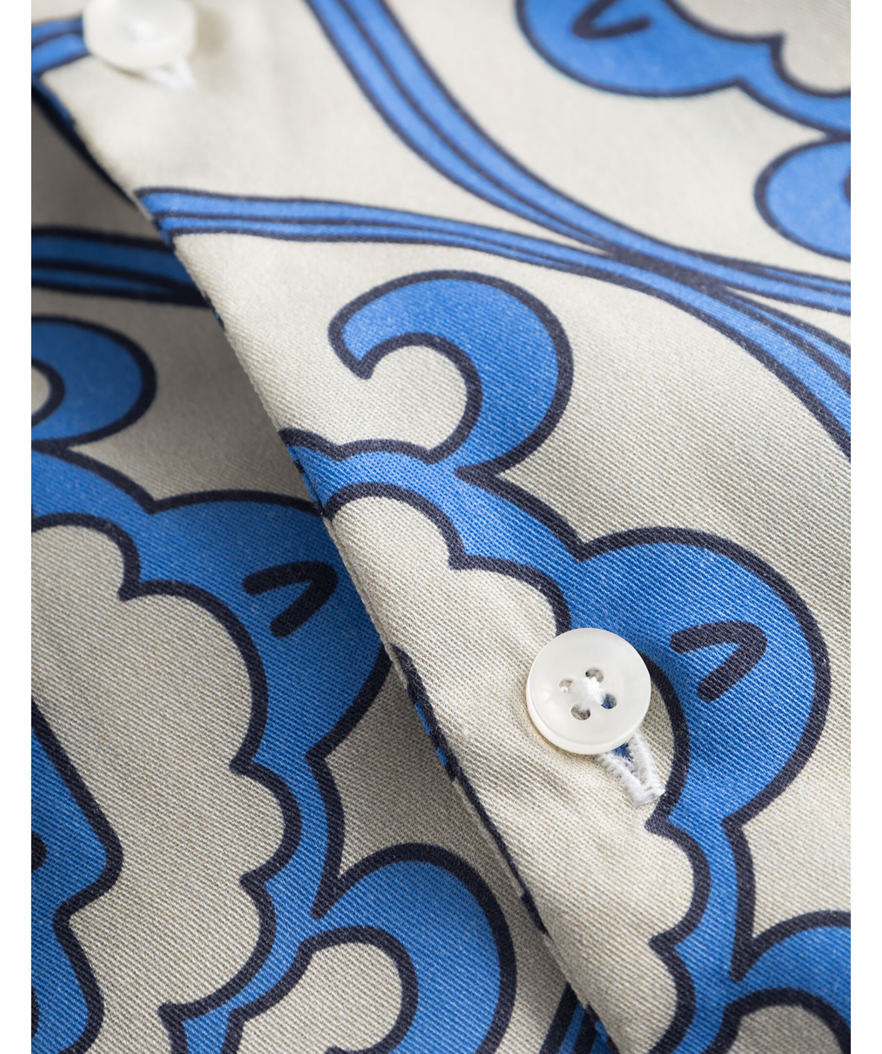 Ornament AOP Tencel SS 7