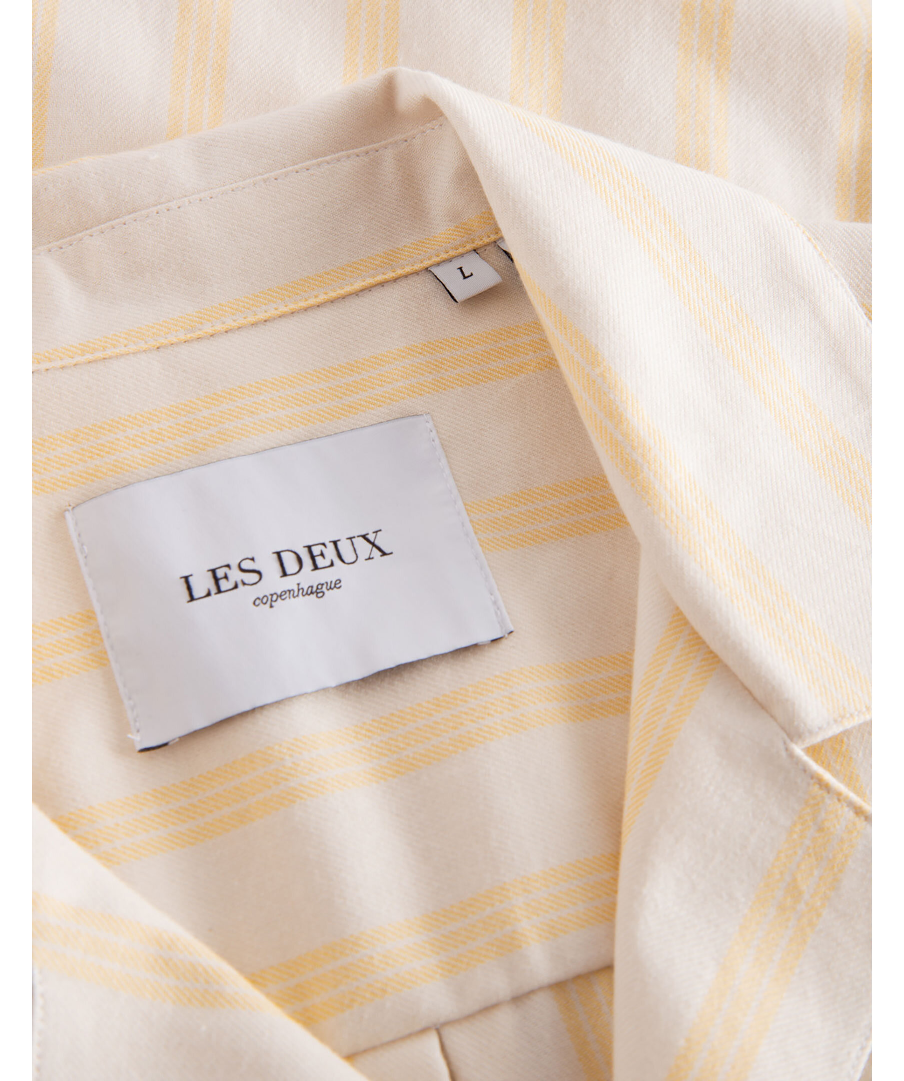 Lawson Stripe SS Shirt 2
