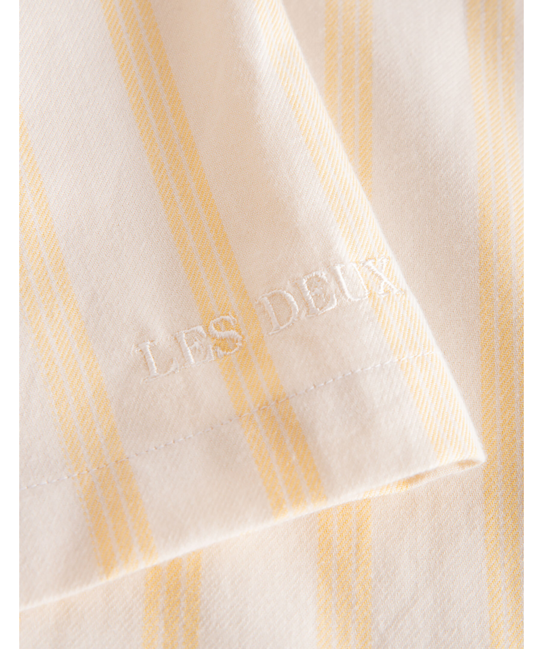 Lawson Stripe SS Shirt 4