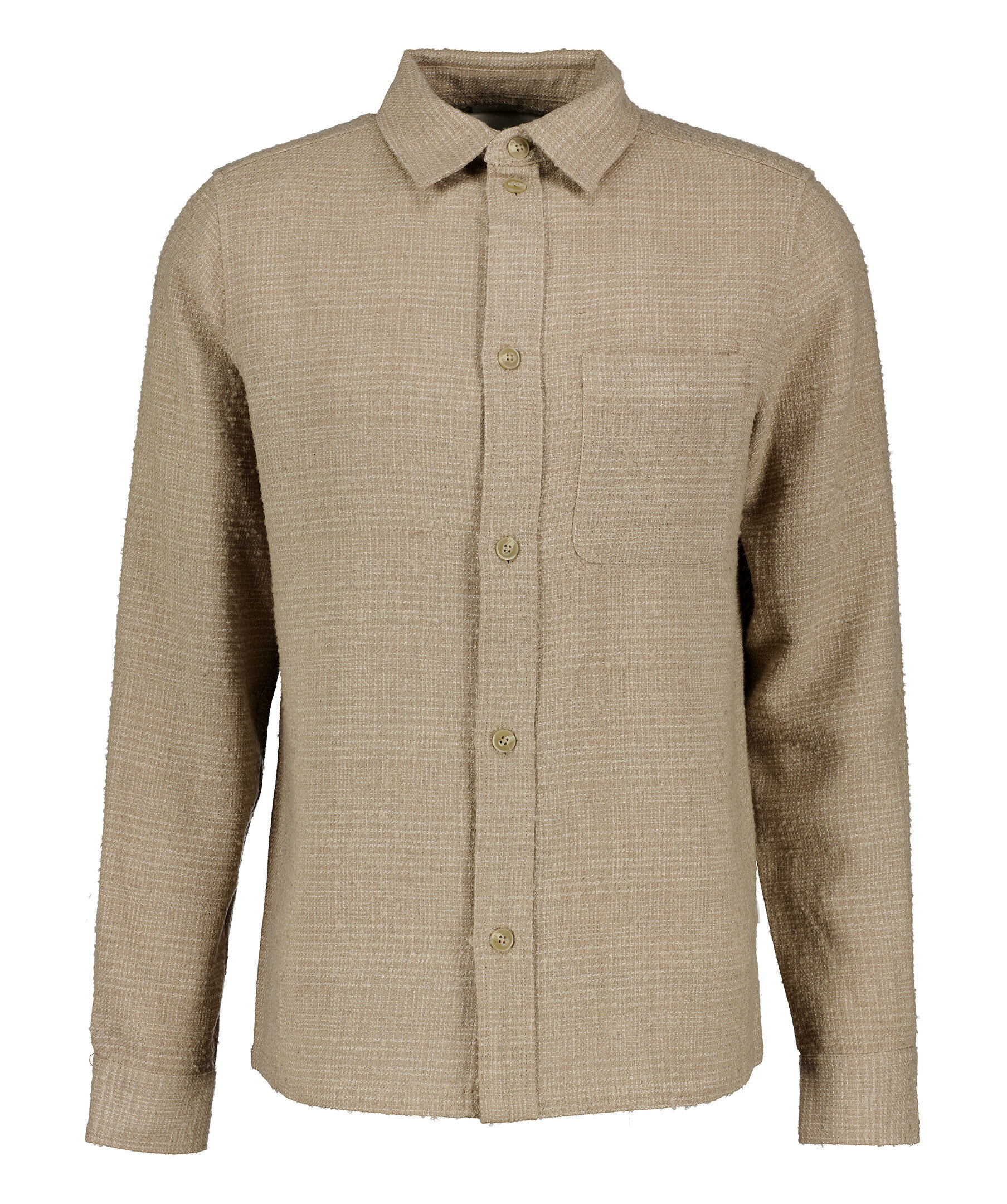 Kevin Bouclé Shirt 1
