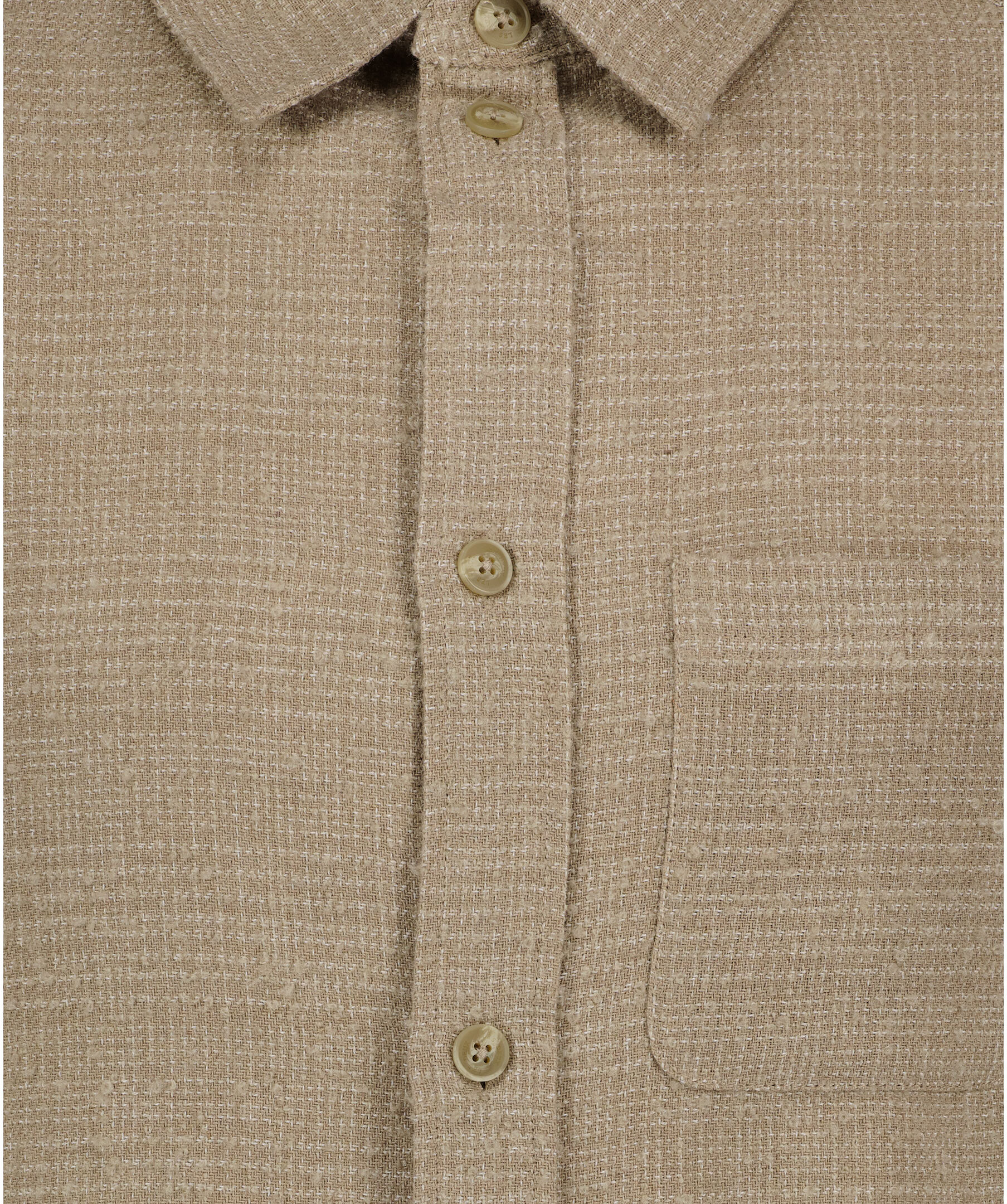 Kevin Bouclé Shirt 2