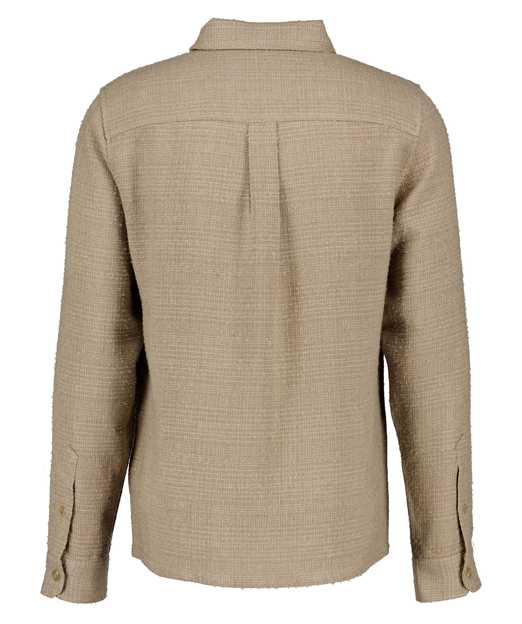 Kevin Bouclé Shirt 4