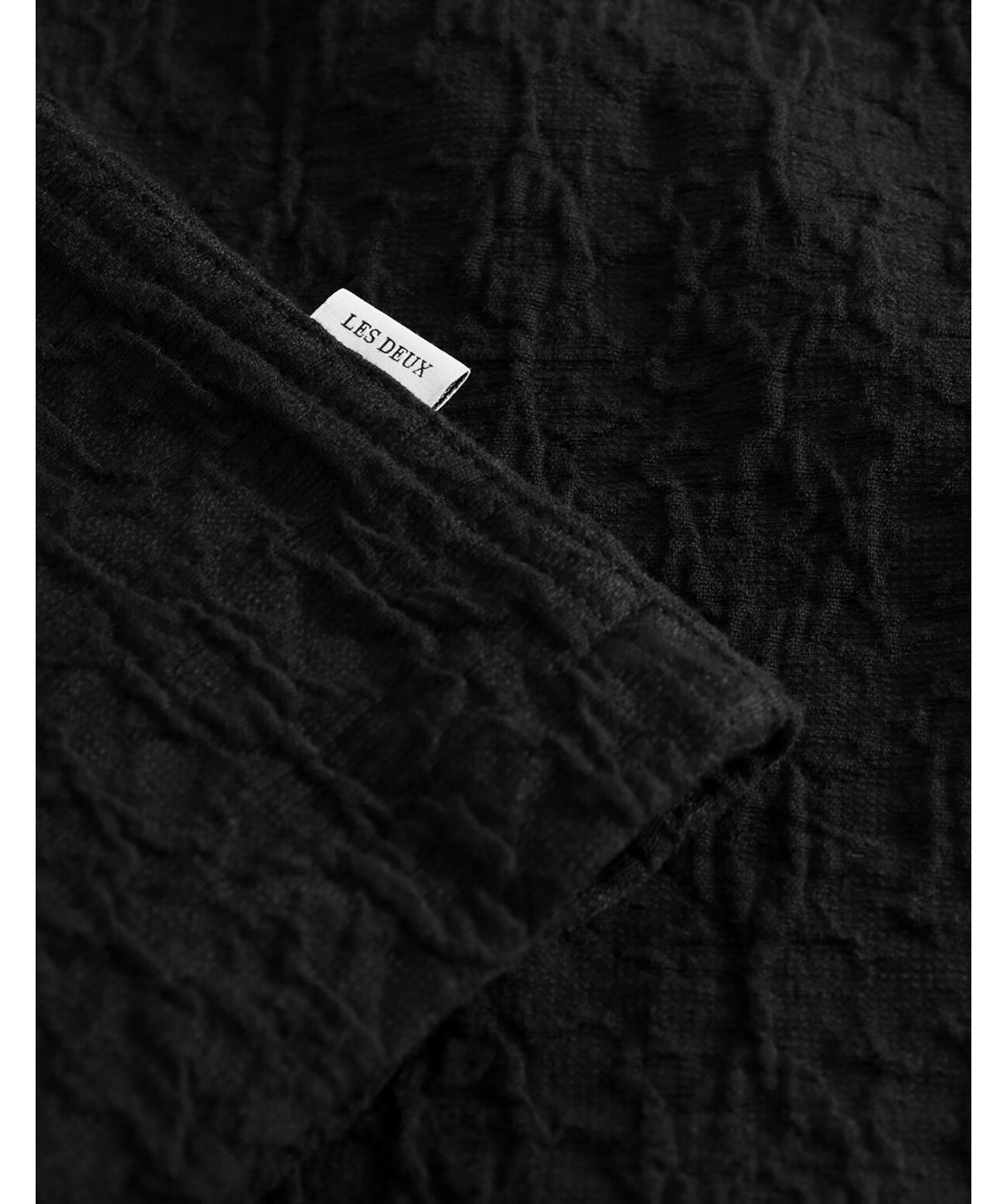 Kevin Textured Shirt 3