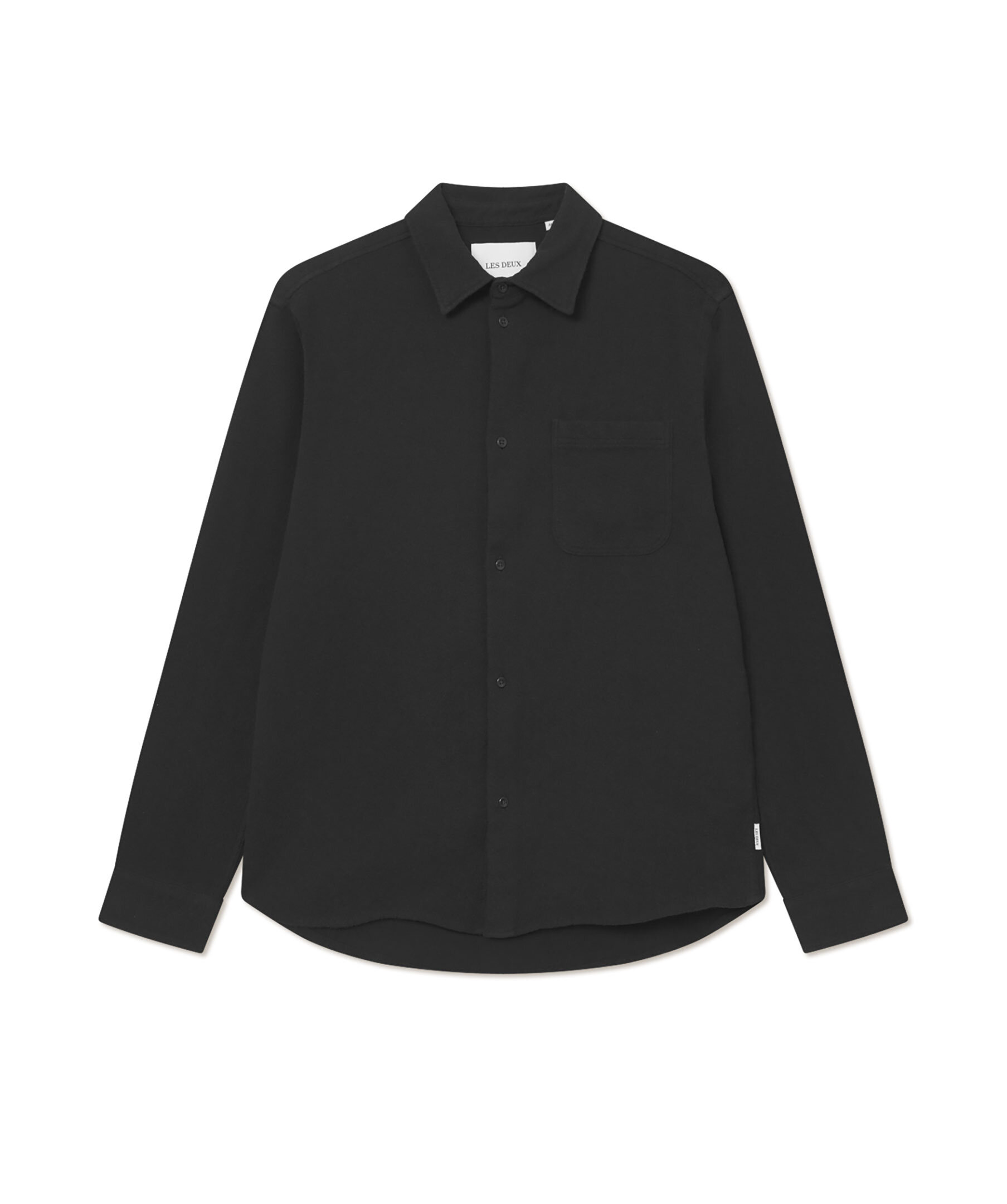 Kash shirt 1