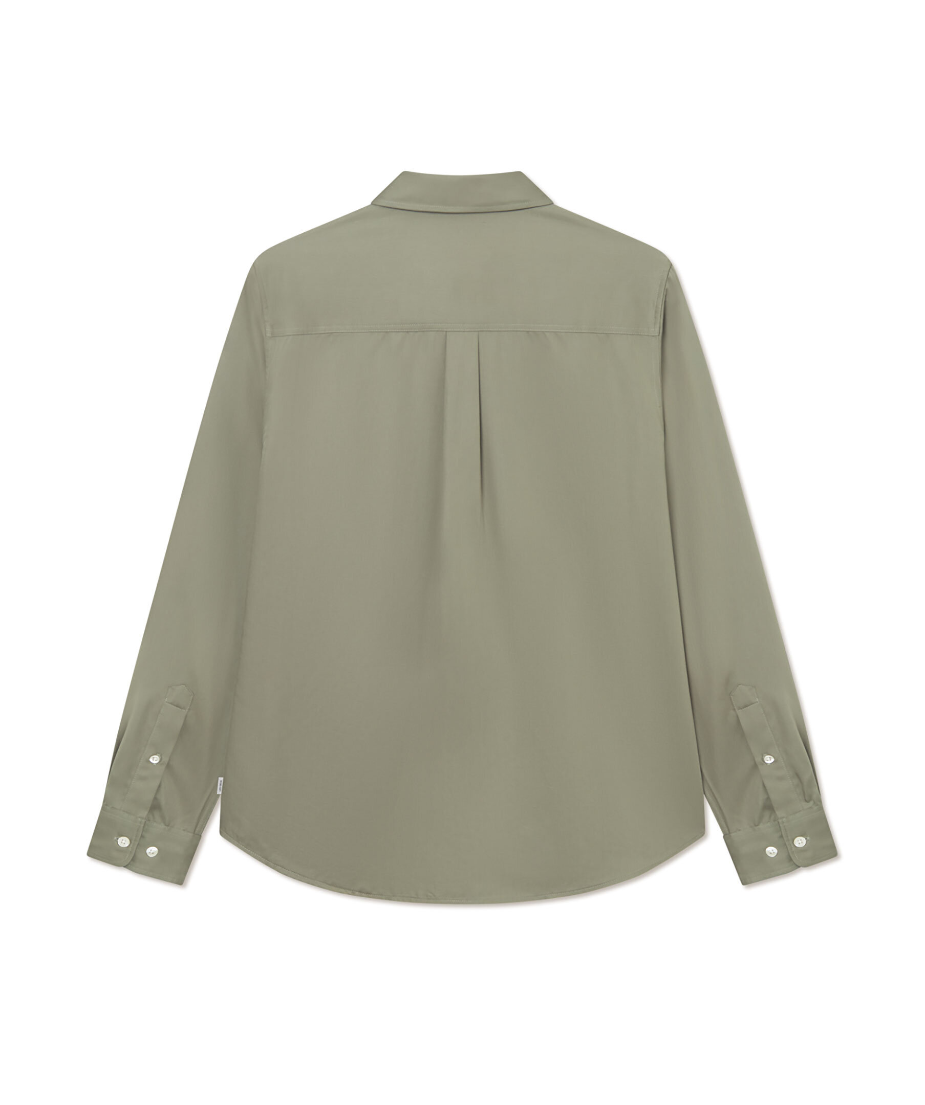 Kent Tencel Shirt 2