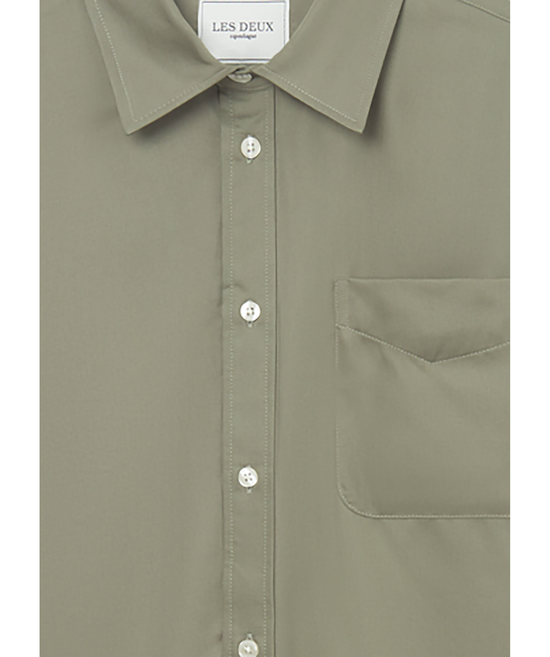 Kent Tencel Shirt 3