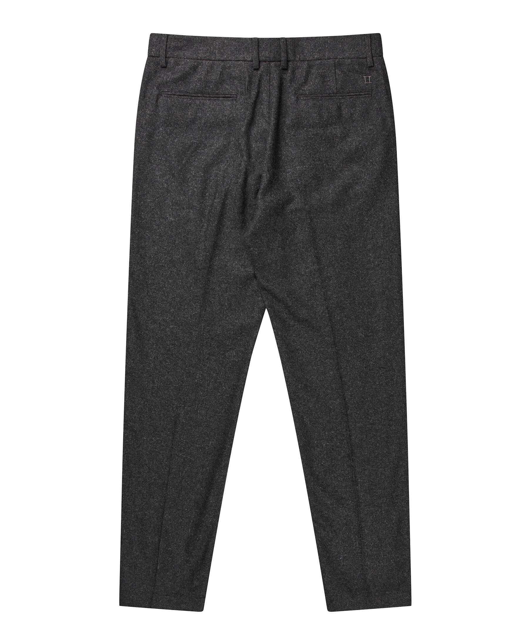 Como Reg Wool Pant 2