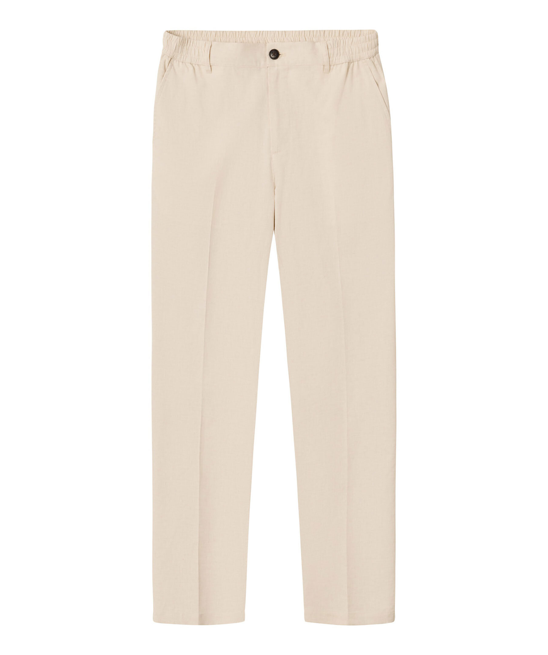 Pino 2.0 Linen Pants 1