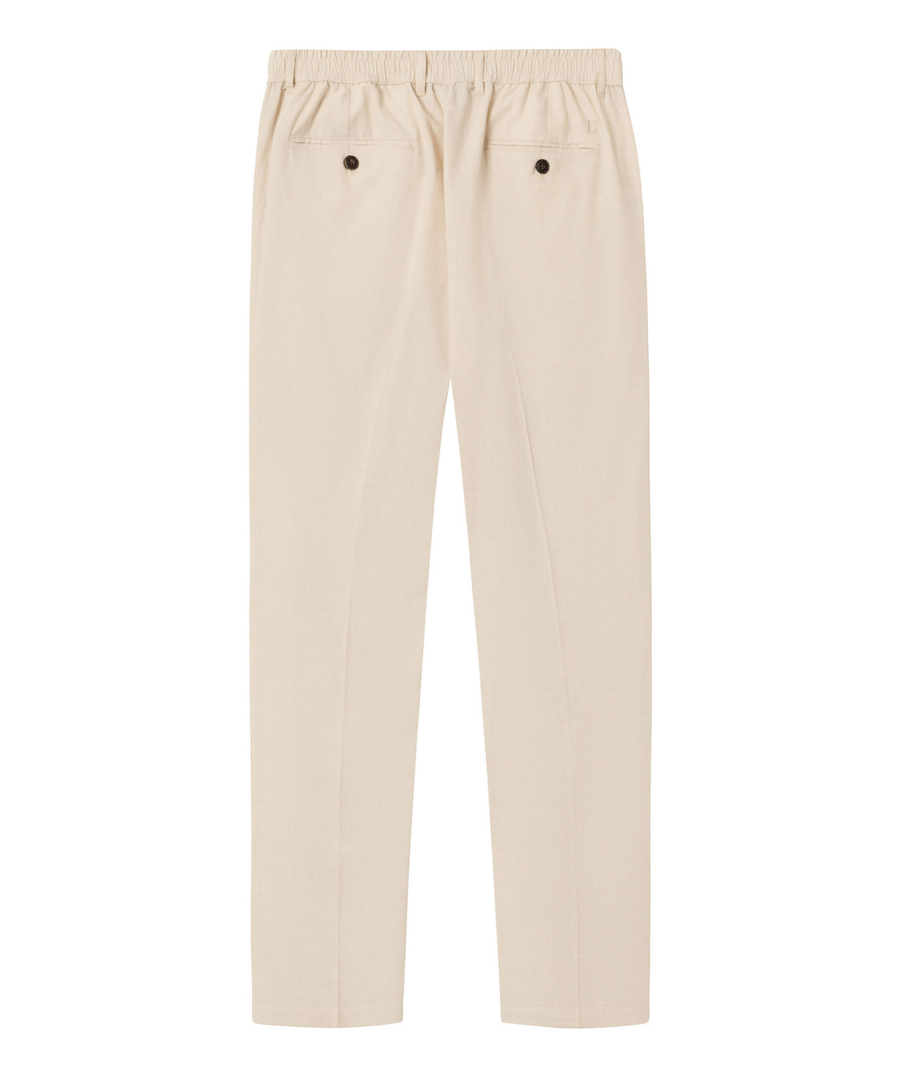Pino 2.0 Linen Pants 2