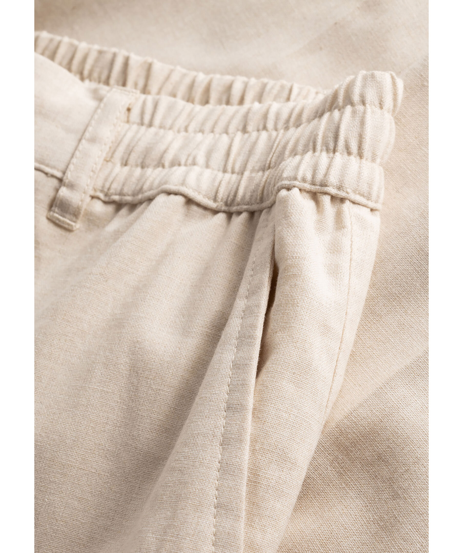 Pino 2.0 Linen Pants 3