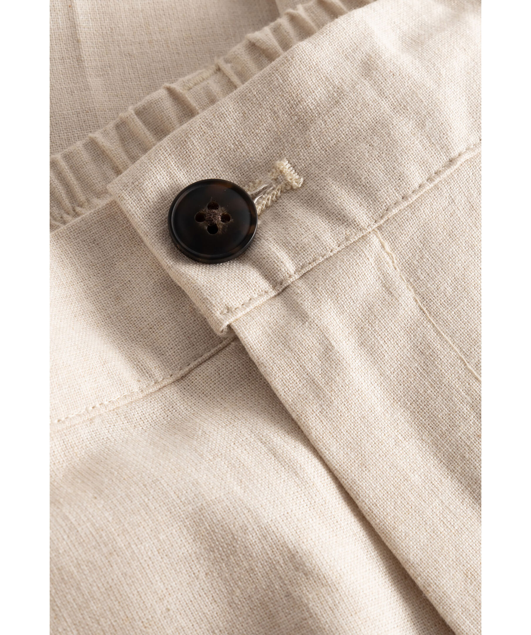 Pino 2.0 Linen Pants 4