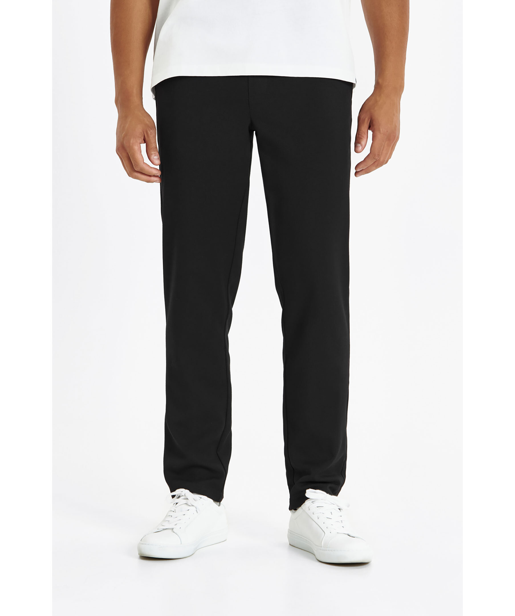 Patrick Mélange Pants 2