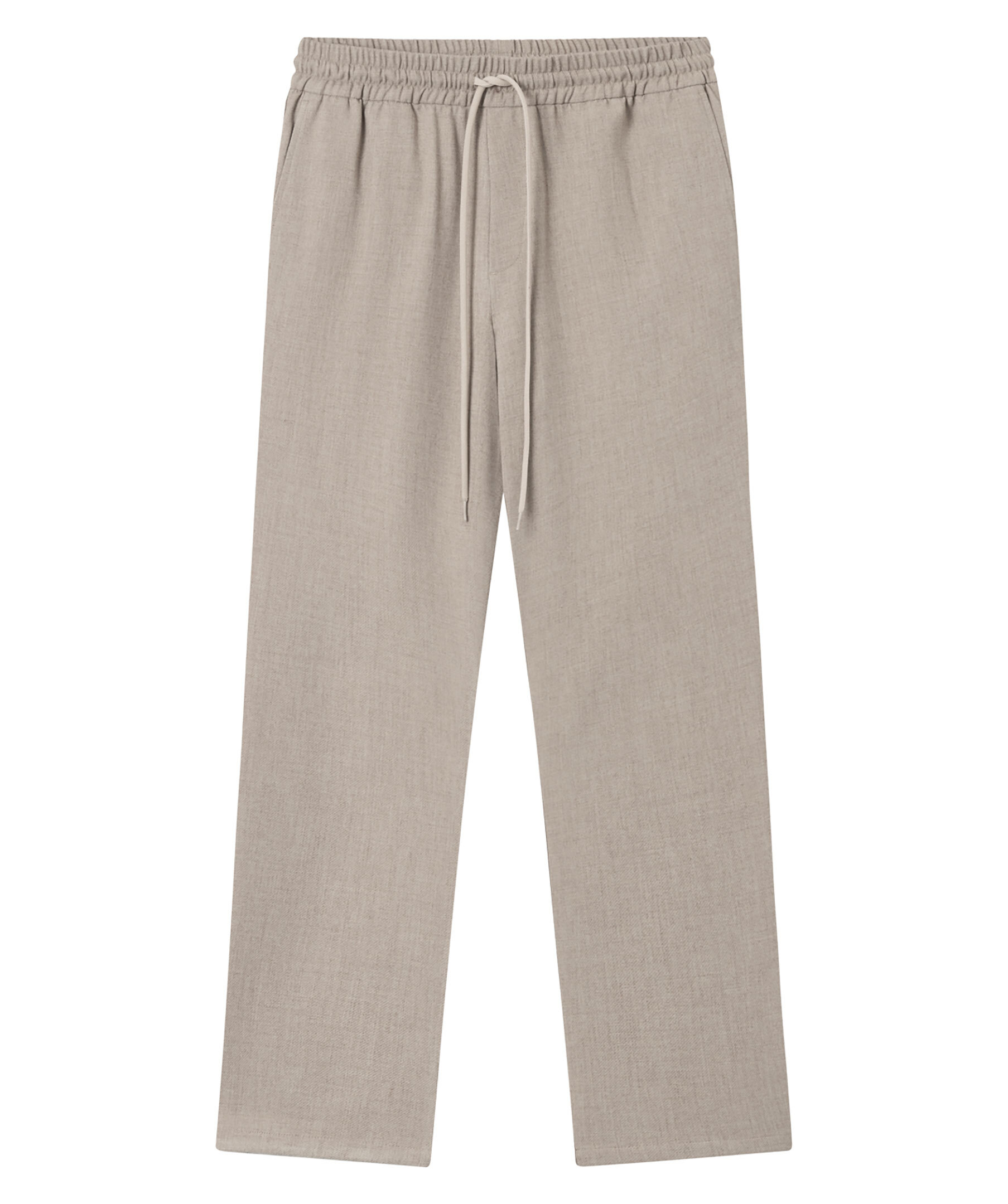 Patrick Mélange Pants 1