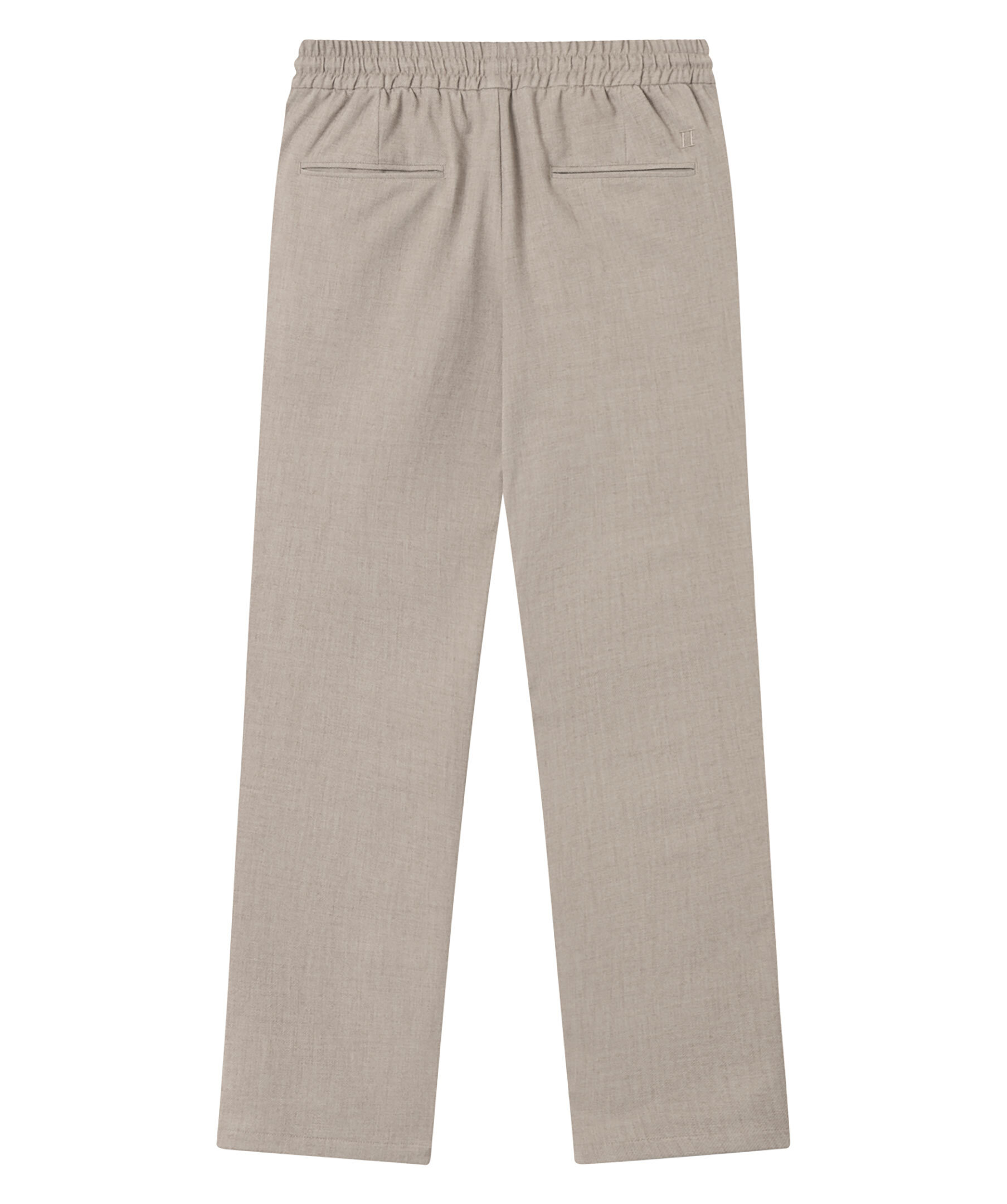 Patrick Mélange Pants 2