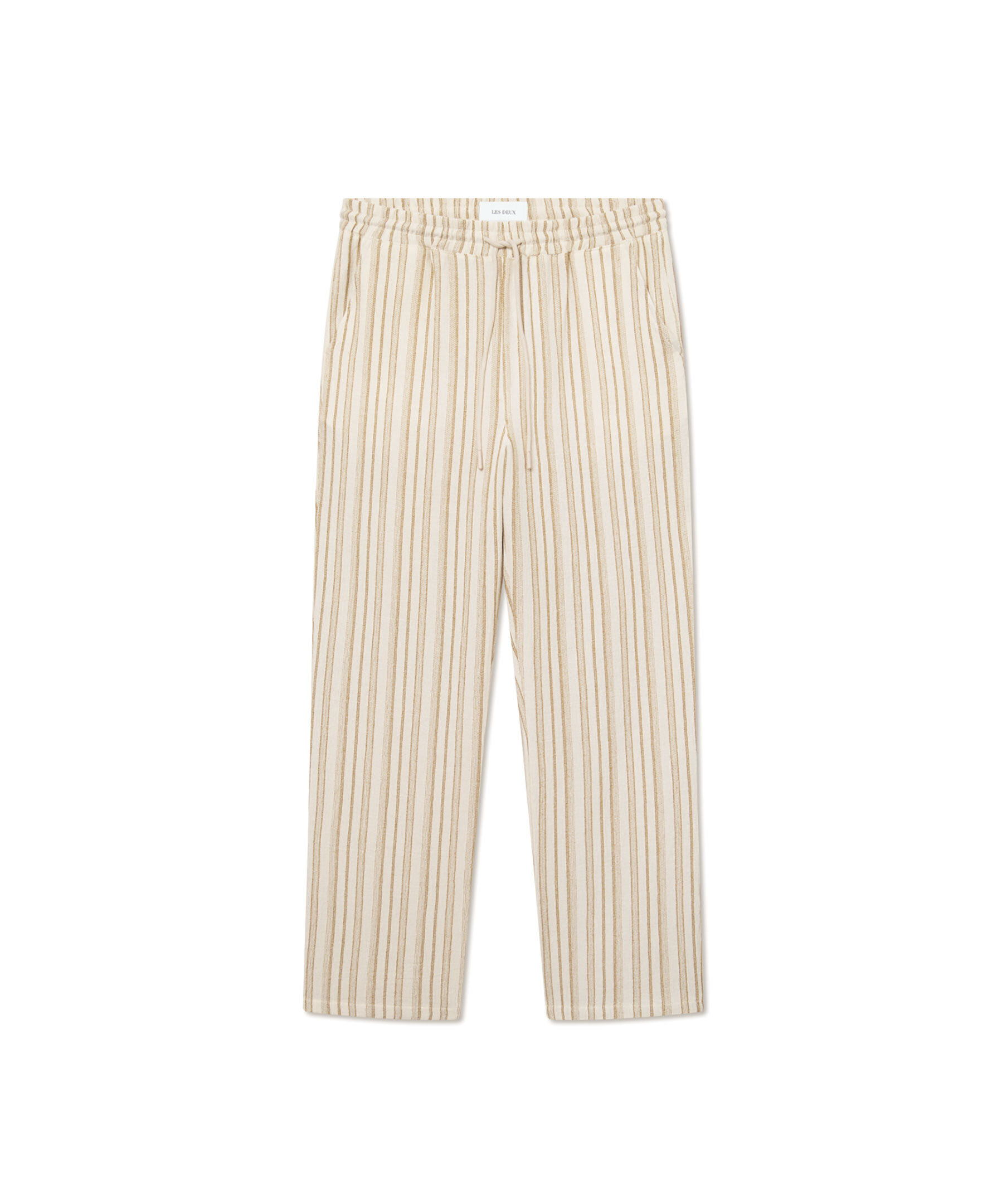 Houston Stripe Pants 1