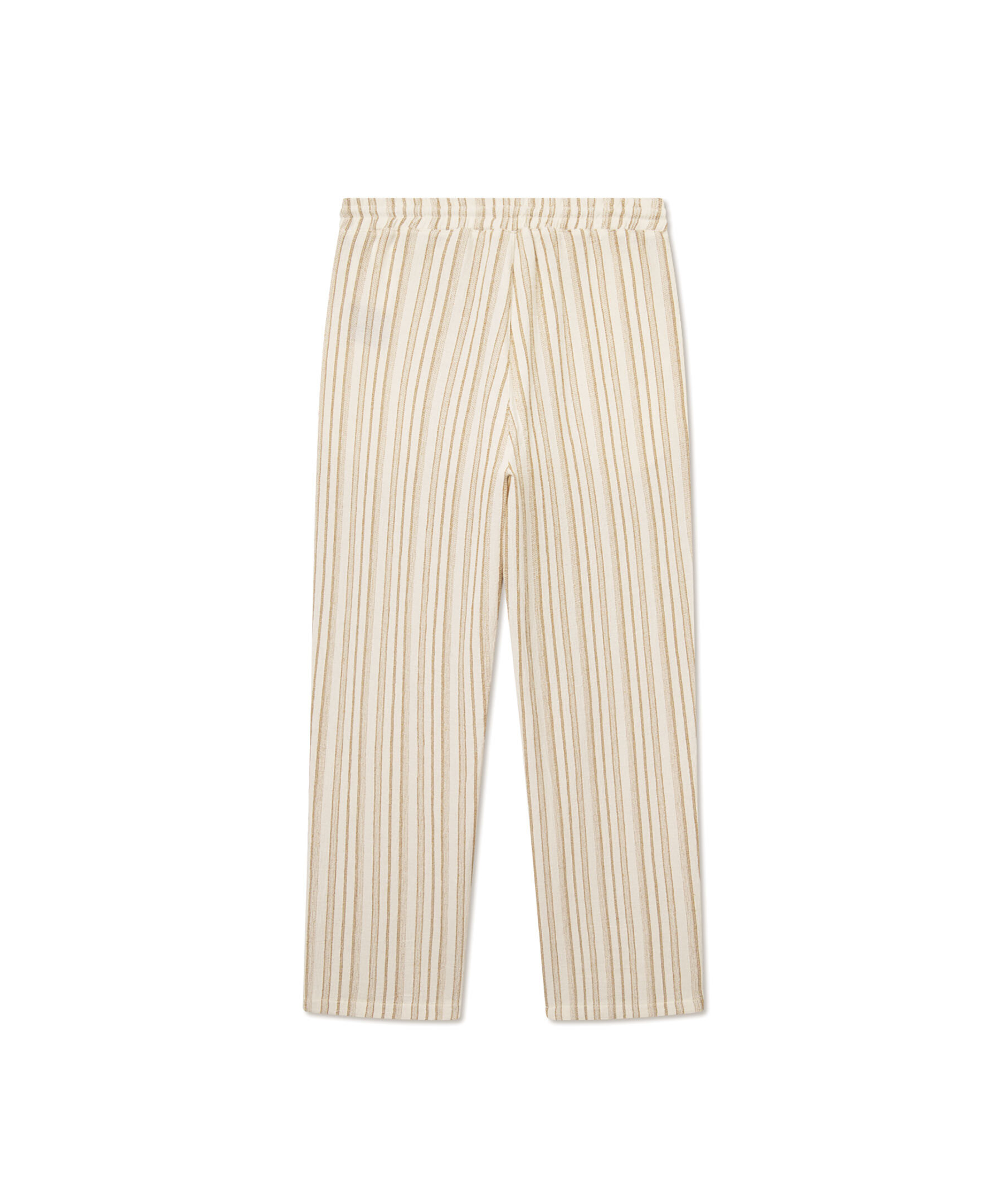 Houston Stripe Pants 2