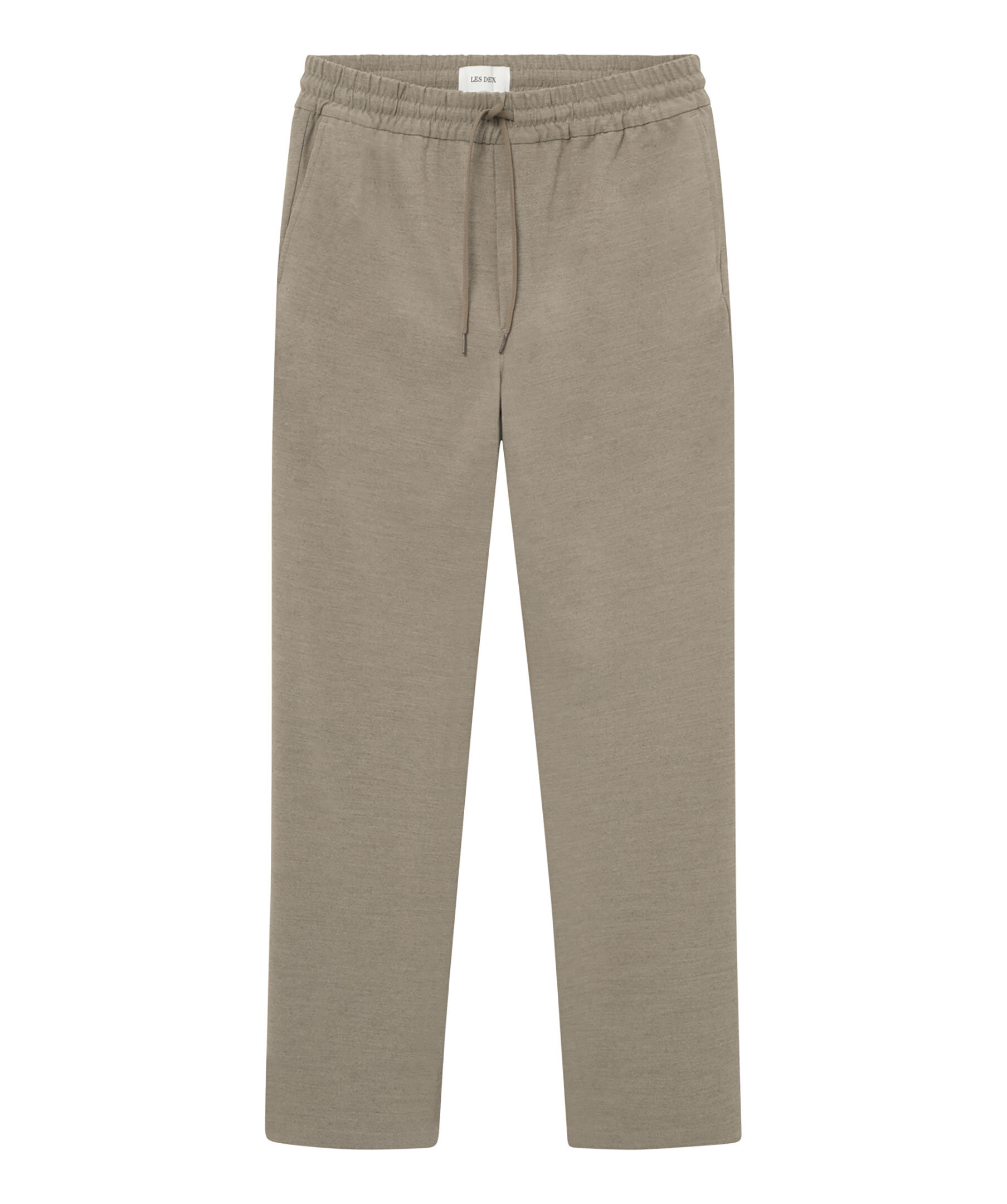 Patrick Twill Pants 1