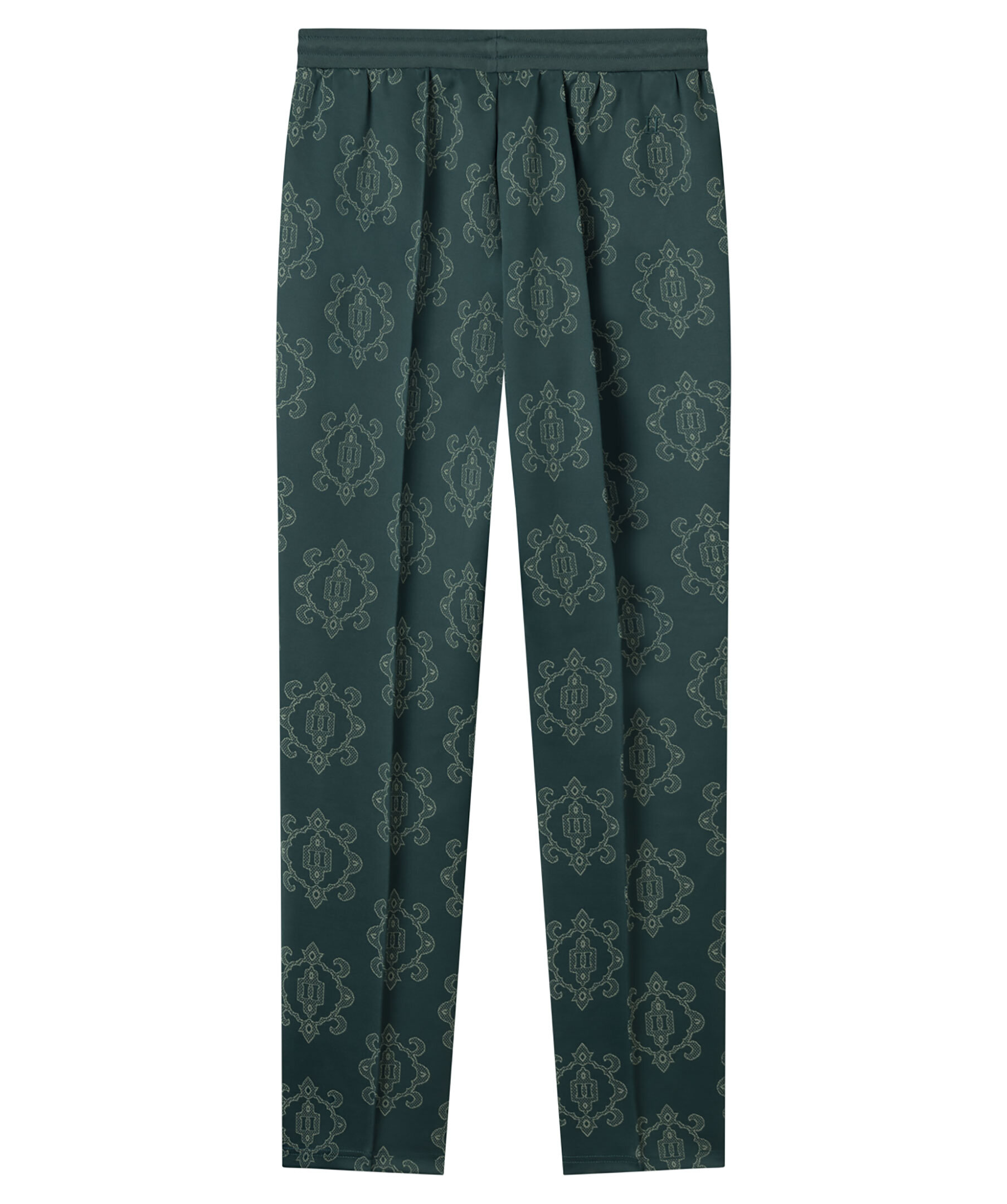 Ballier Jaquard Pant 3