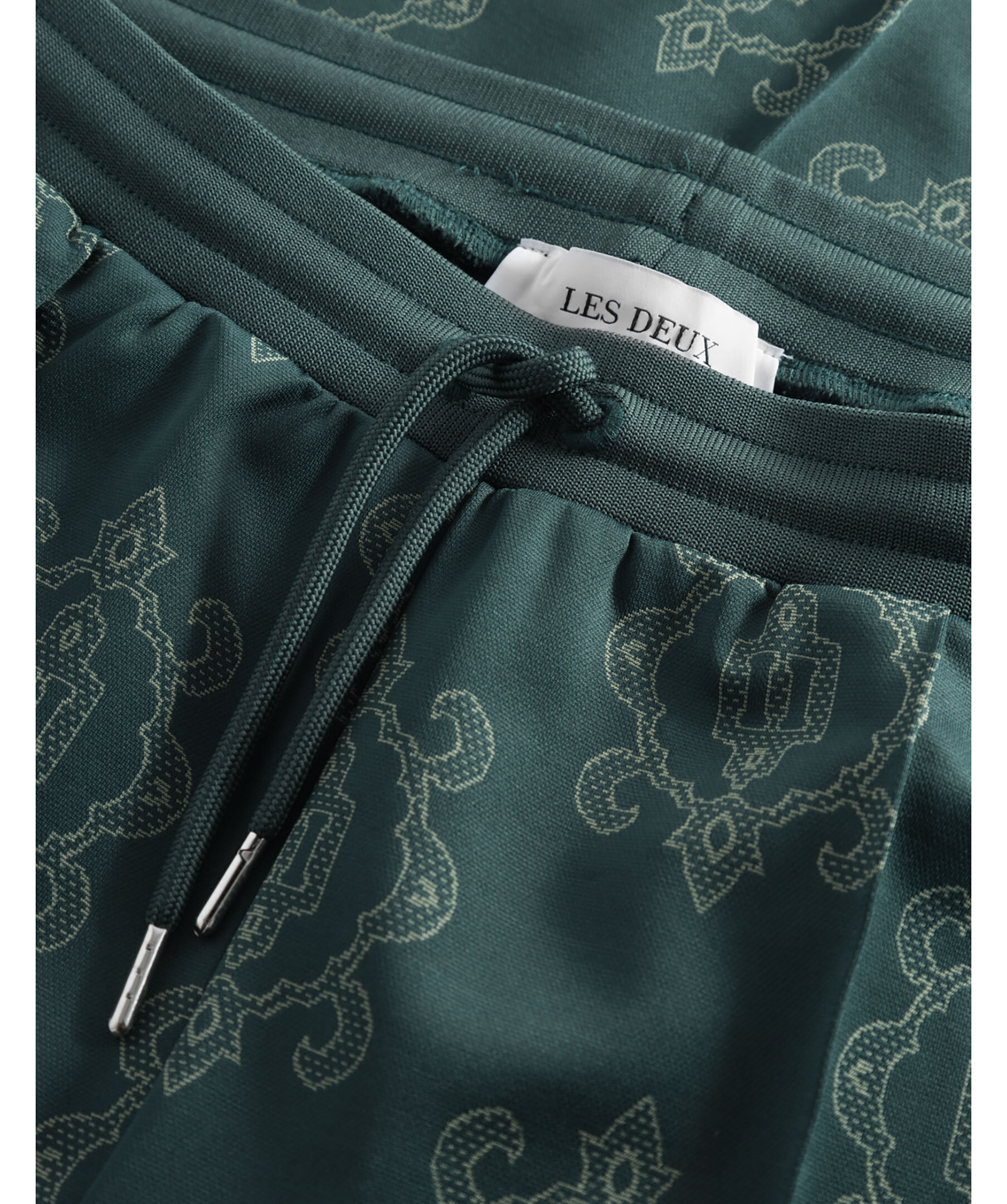 Ballier Jaquard Pant 4