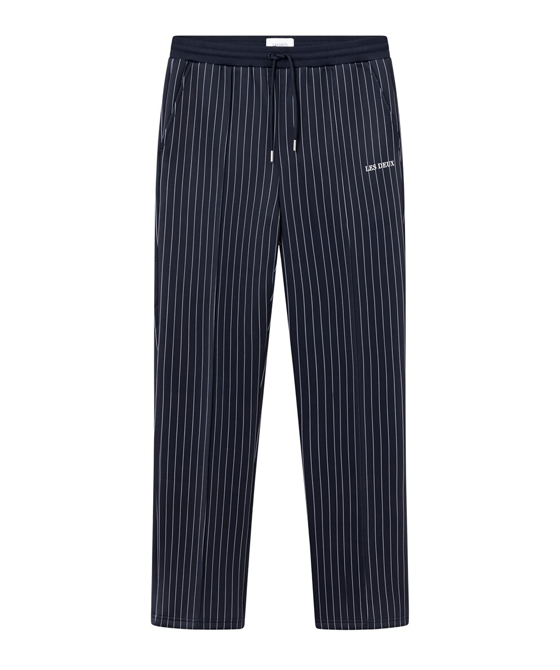 Ballier Casual Pinstripe 1