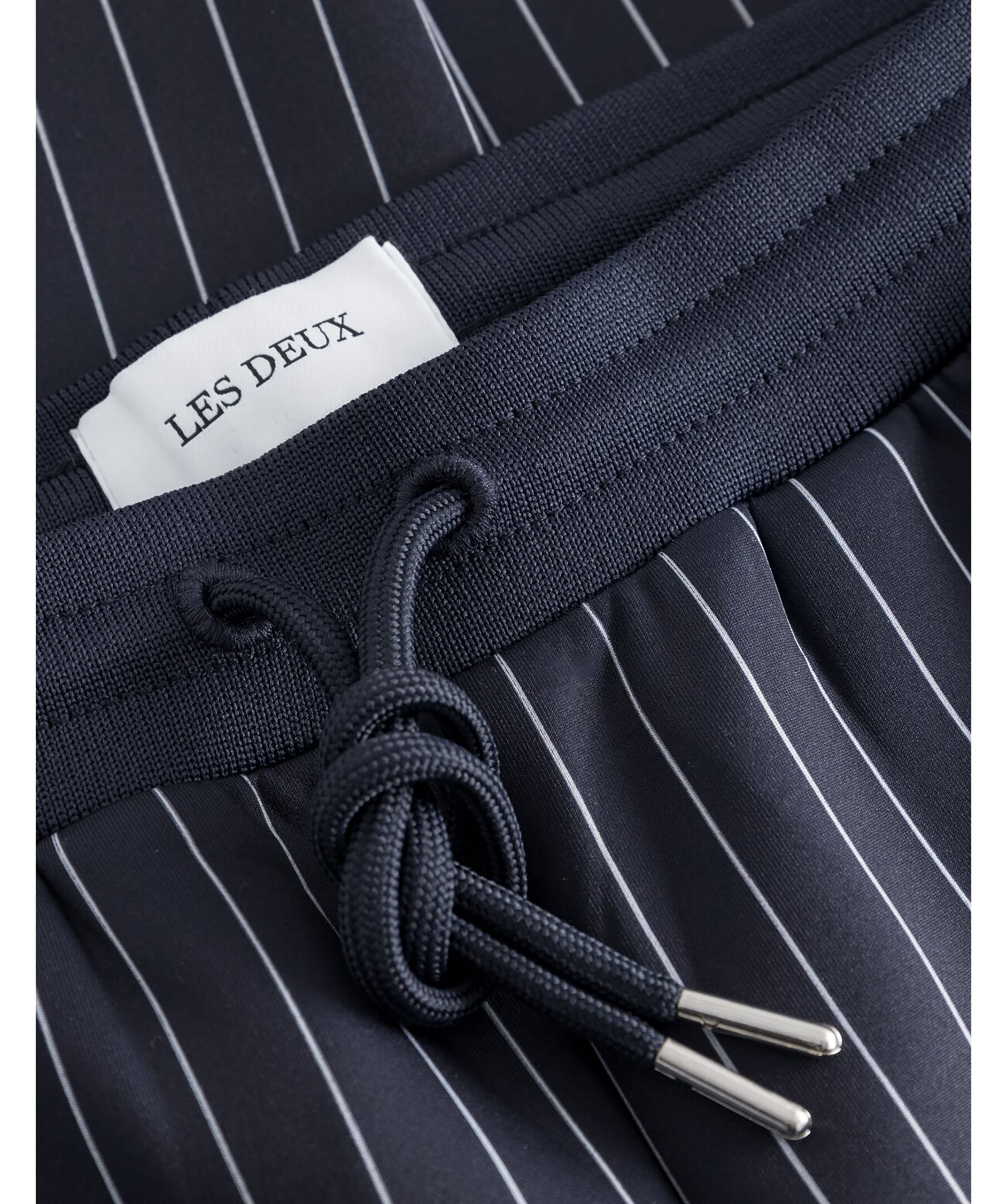 Ballier Casual Pinstripe 3