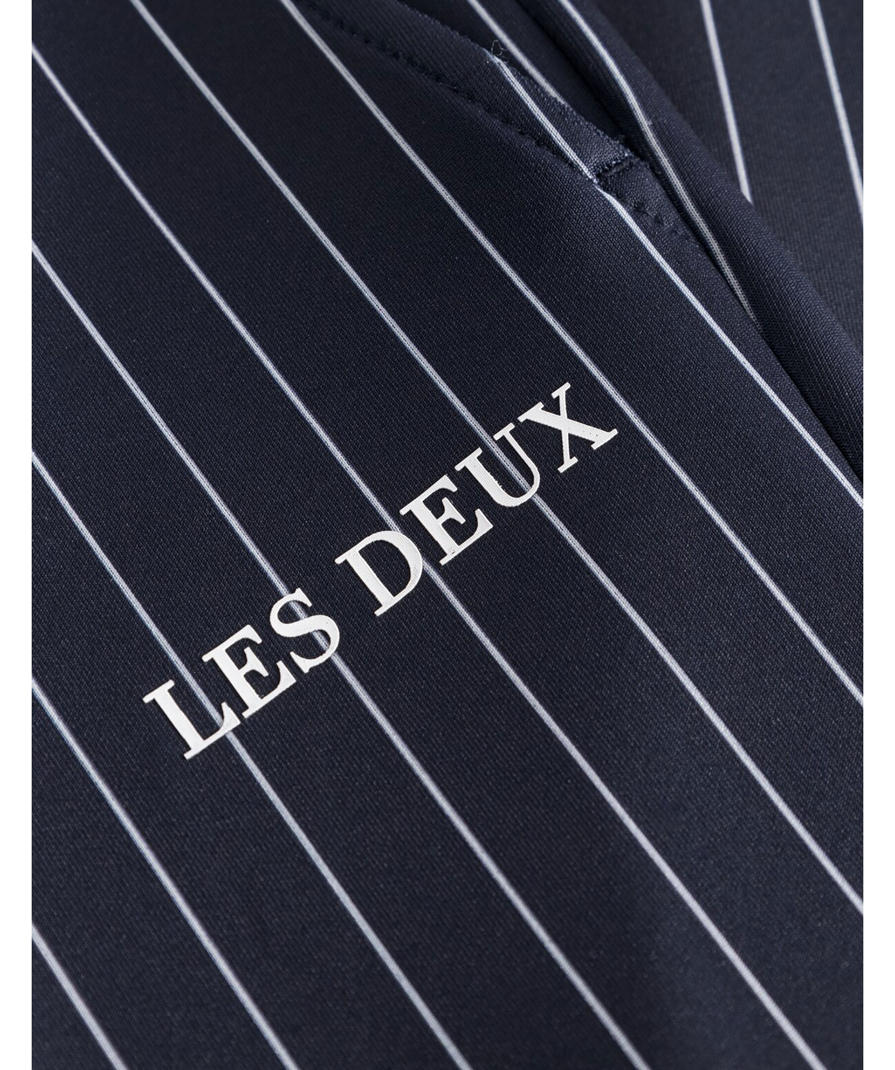 Ballier Casual Pinstripe 4