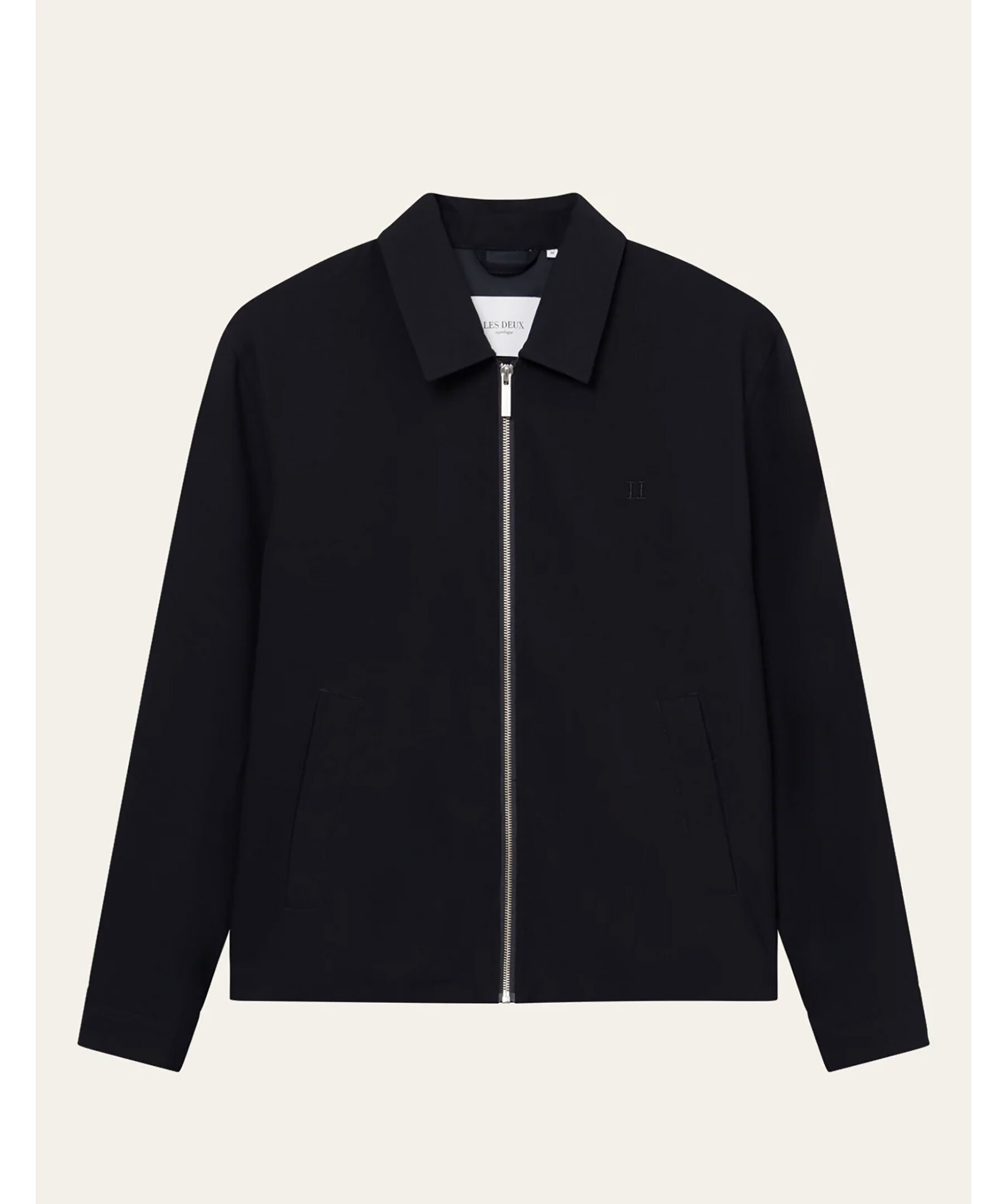 Como Mélange Coach Jkt 1