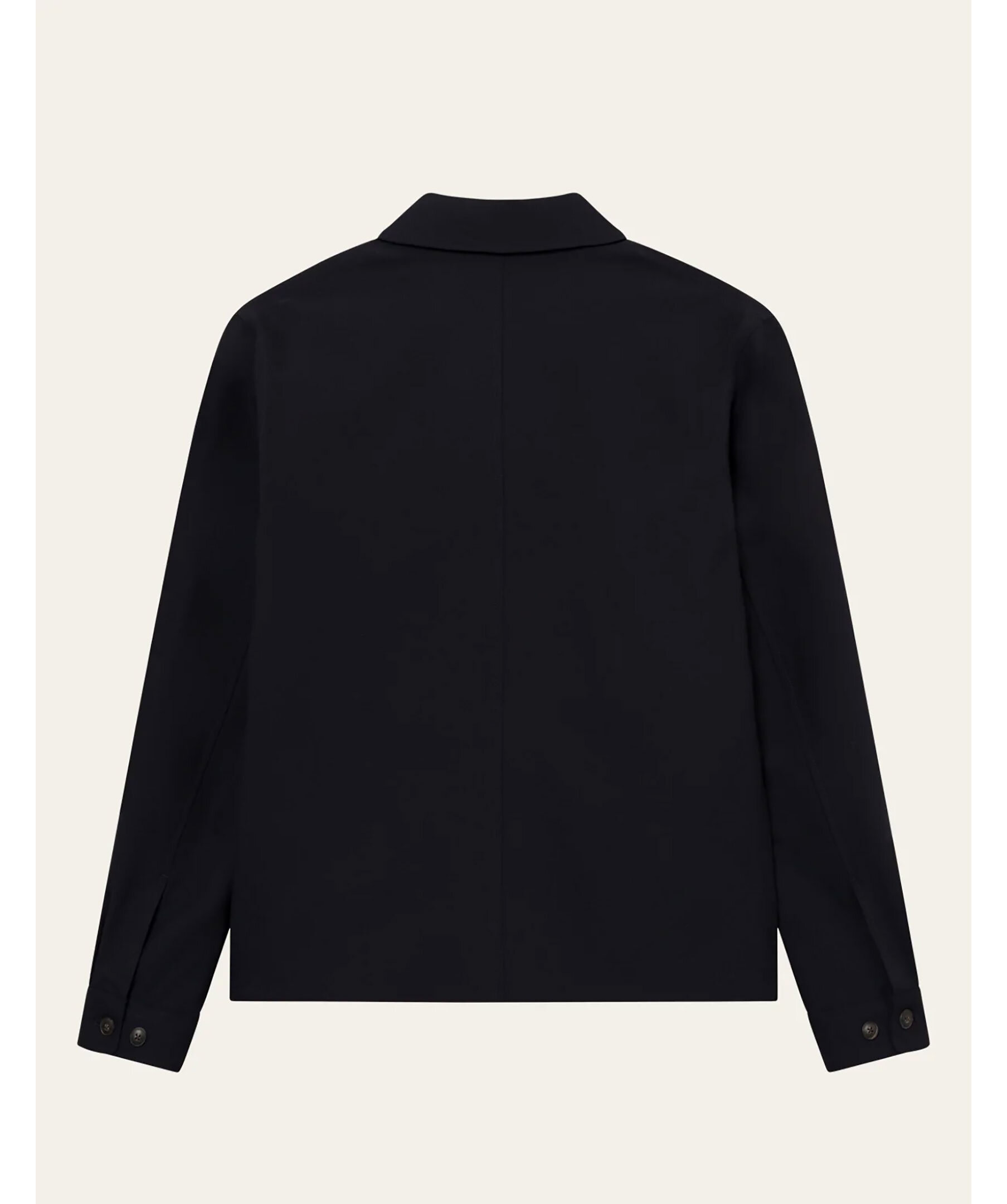 Como Mélange Coach Jkt 2