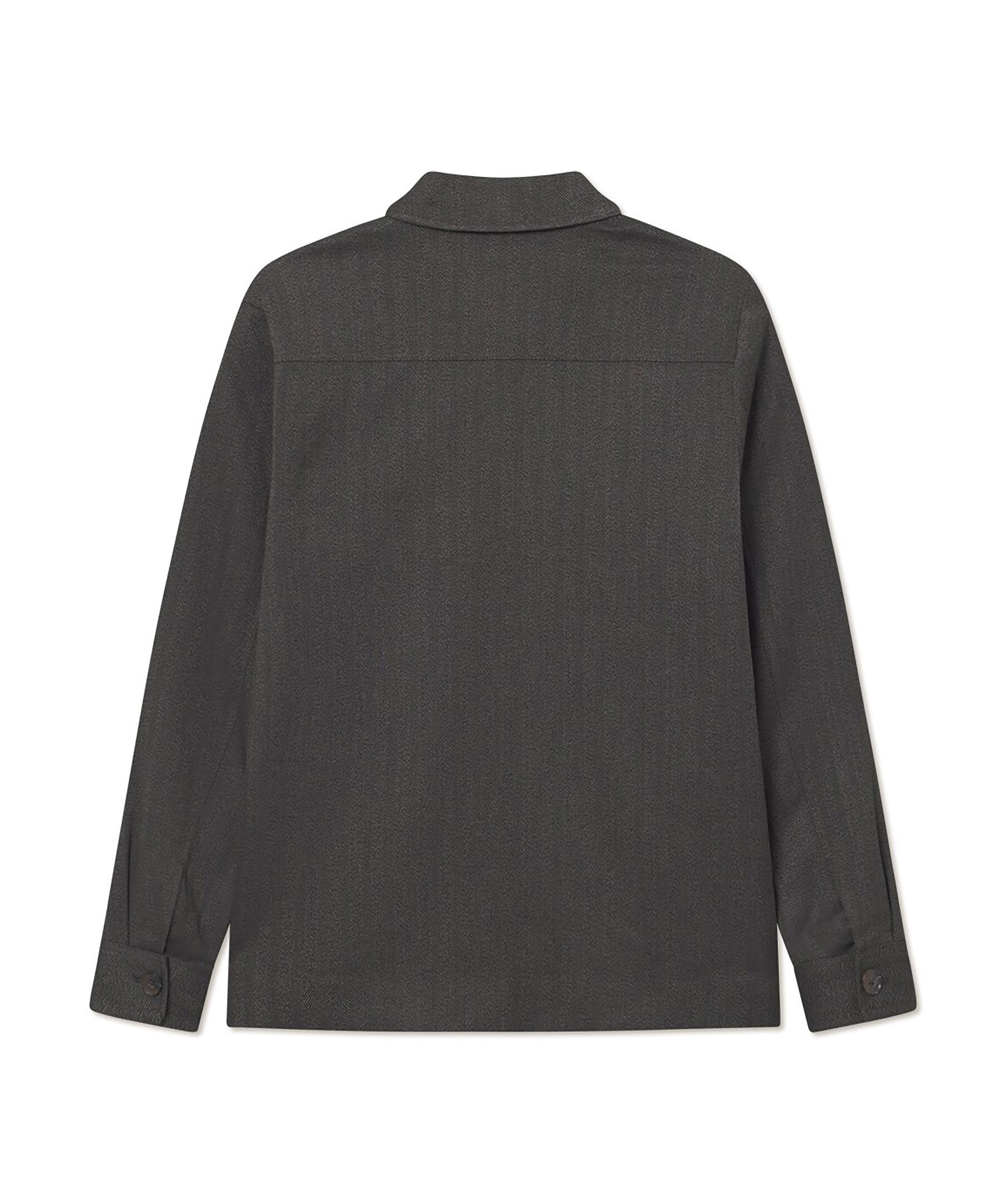 Marseille herringbone jac 2