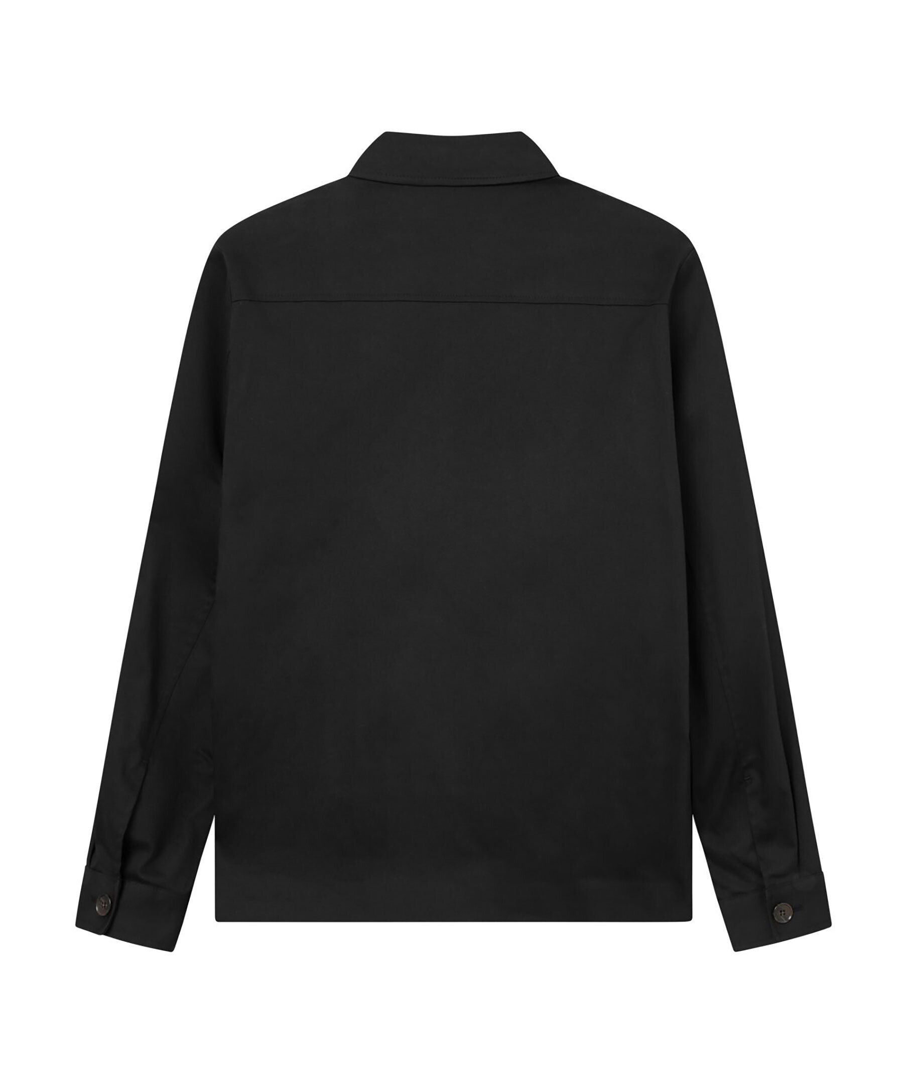 Marseille cotton jacket 2