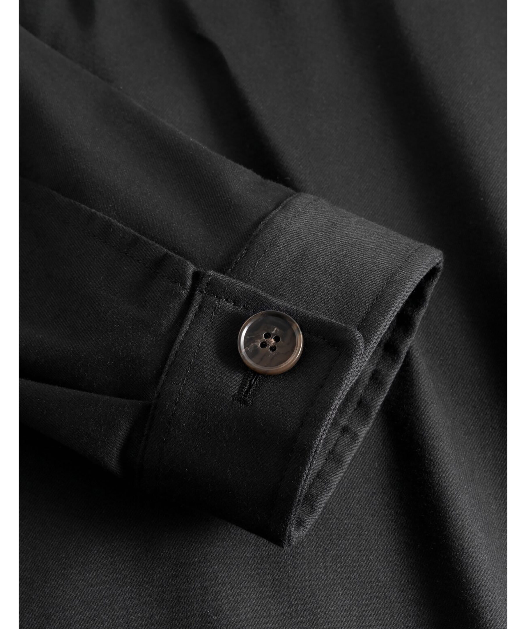 Marseille cotton jacket 4