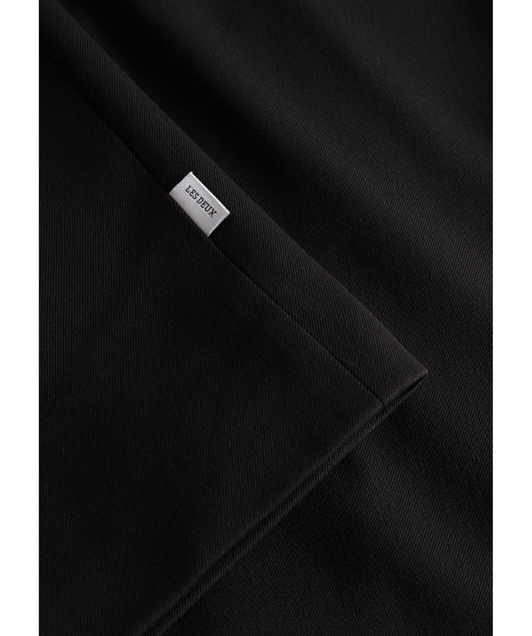 Marseille Hybrid Jacket 4