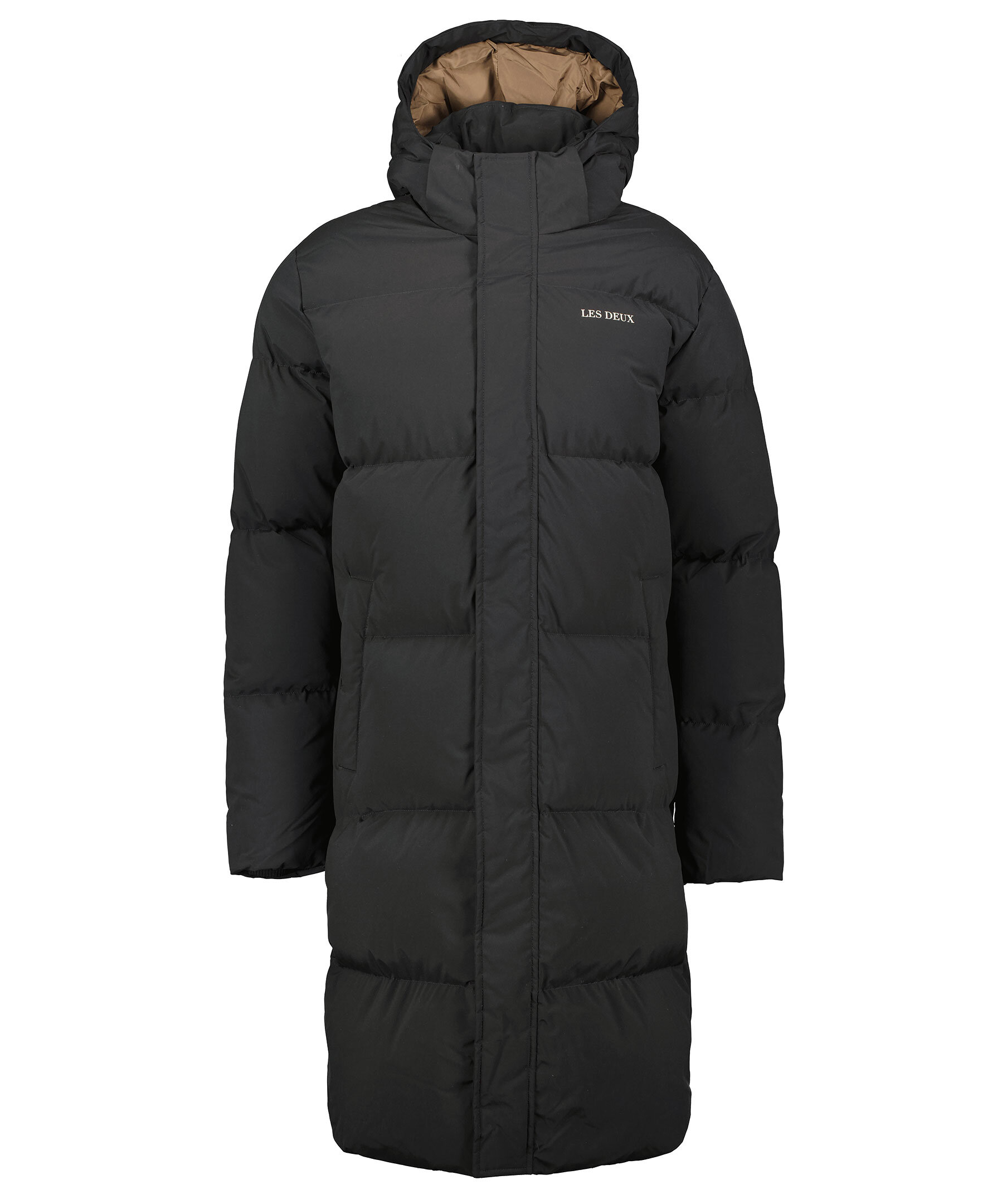 Mayford Down Coat 1