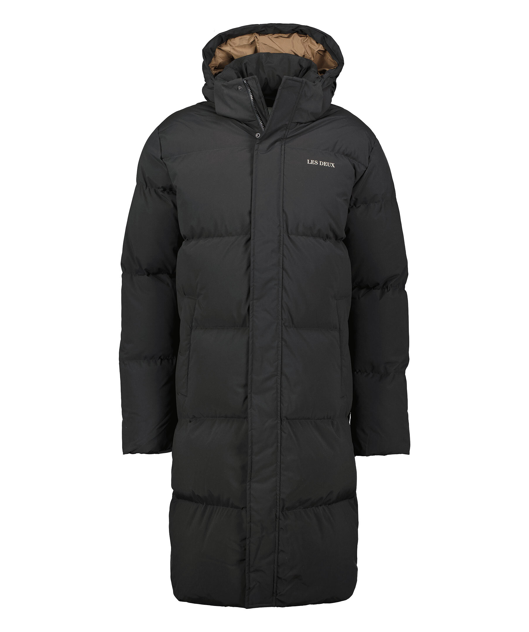 Mayford Down Coat 2
