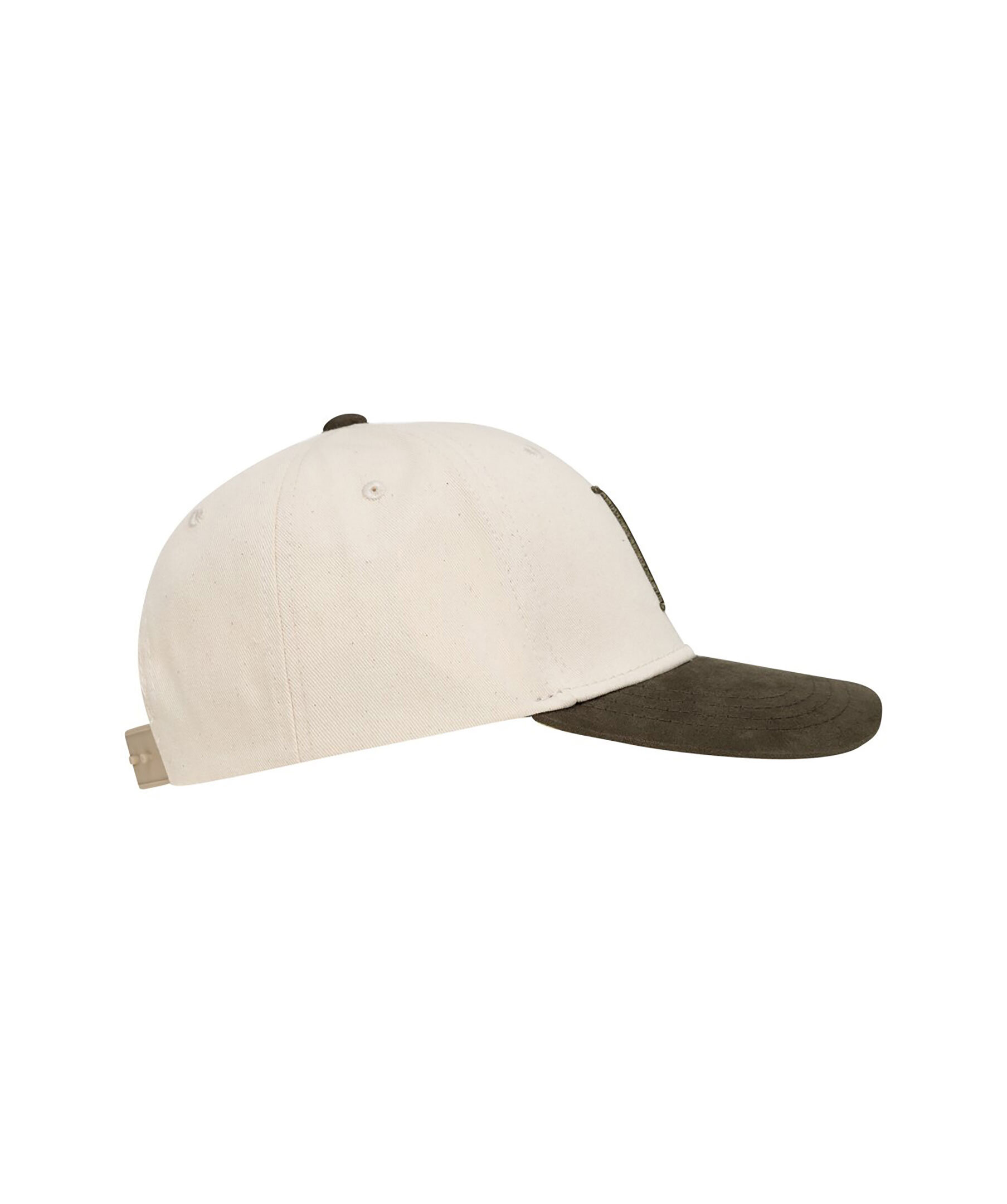 Baseball suede ii 4