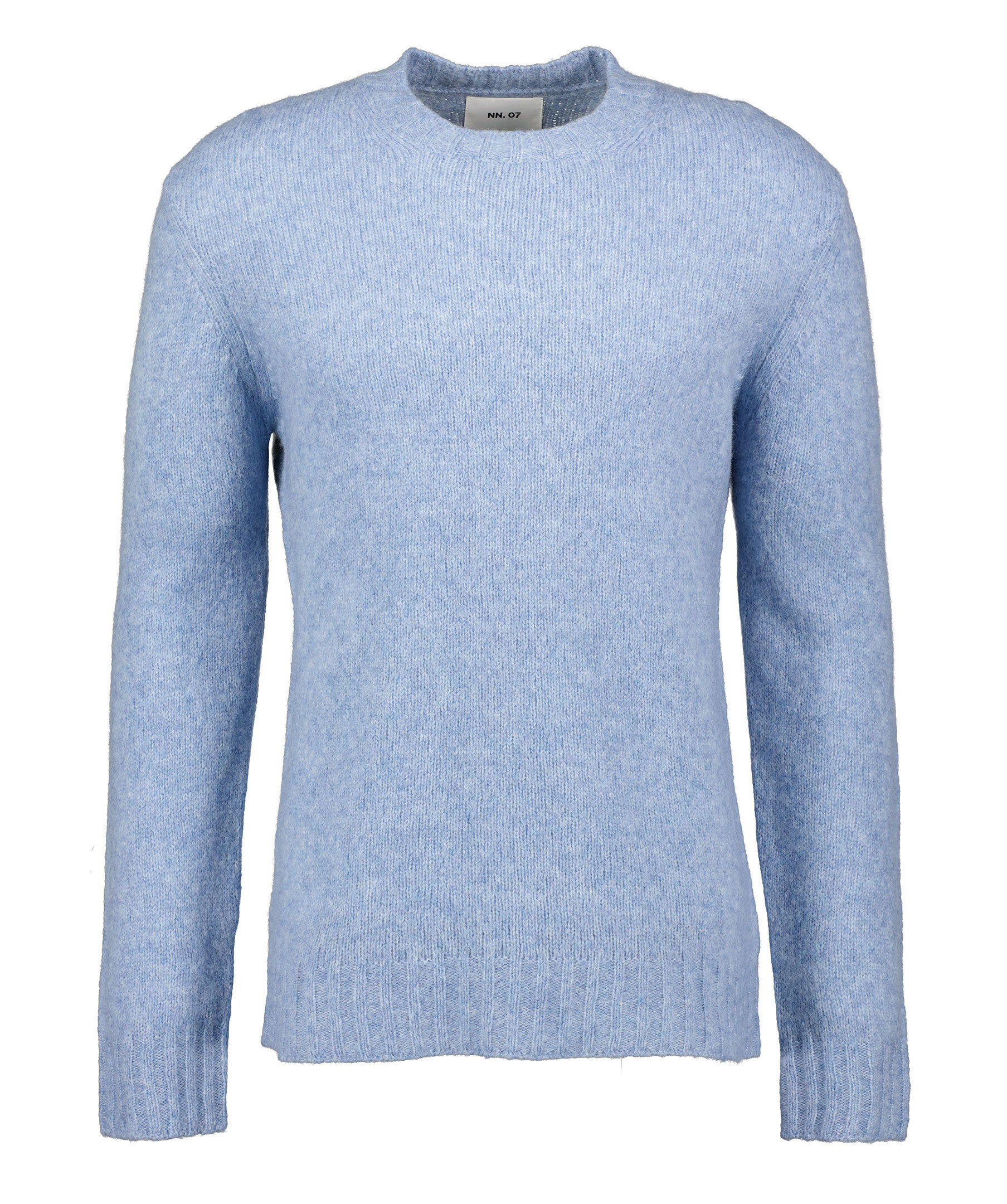 Lee Knit 1