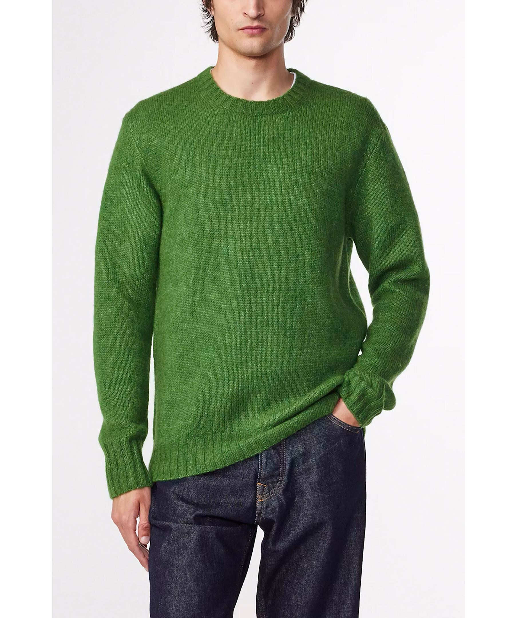 Lee Knit 2