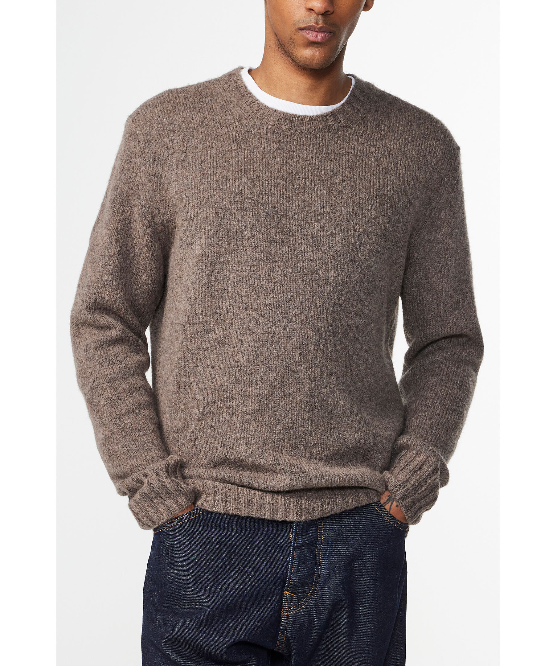 Lee Knit
