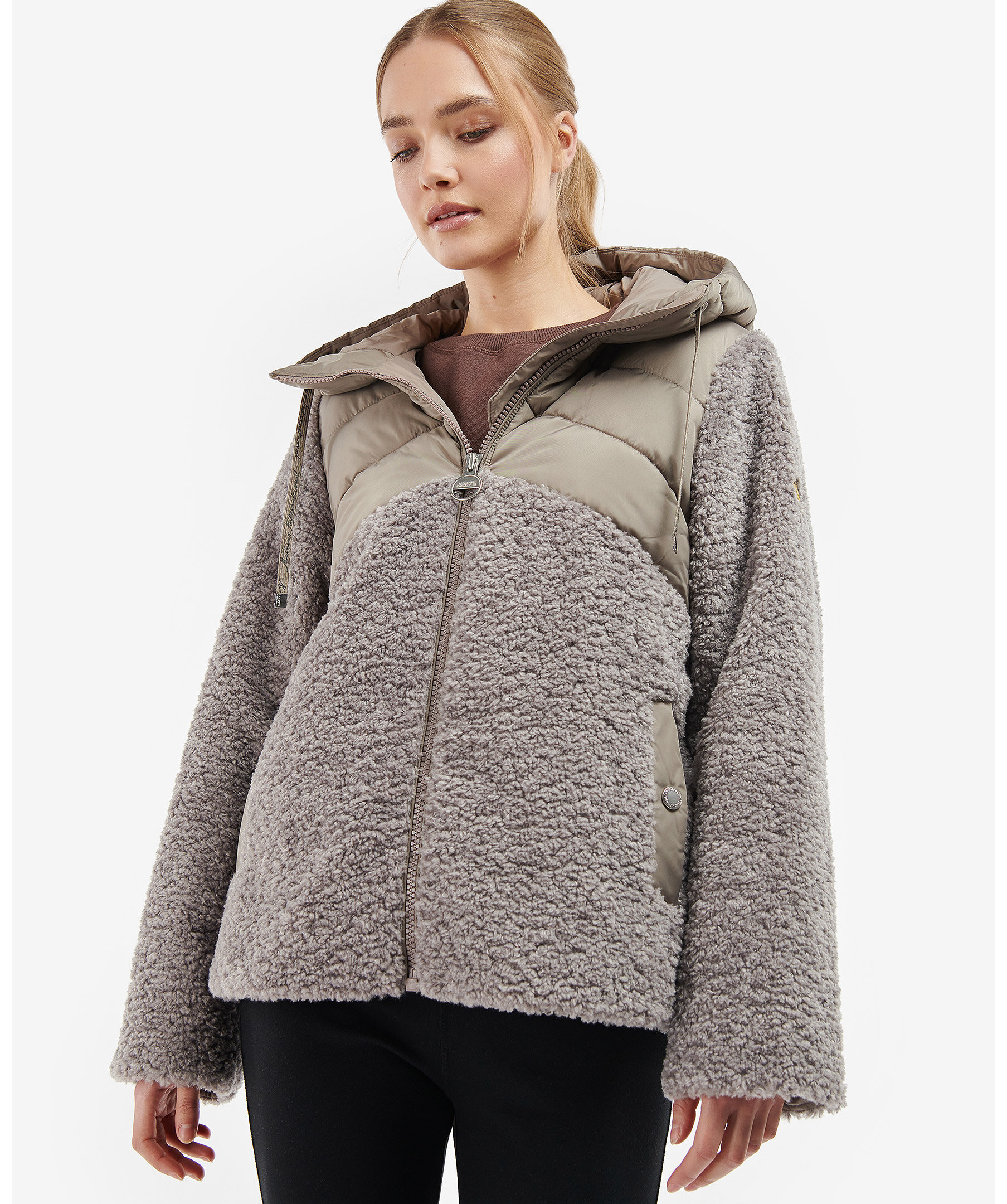 Int. Alpine Jacket 1