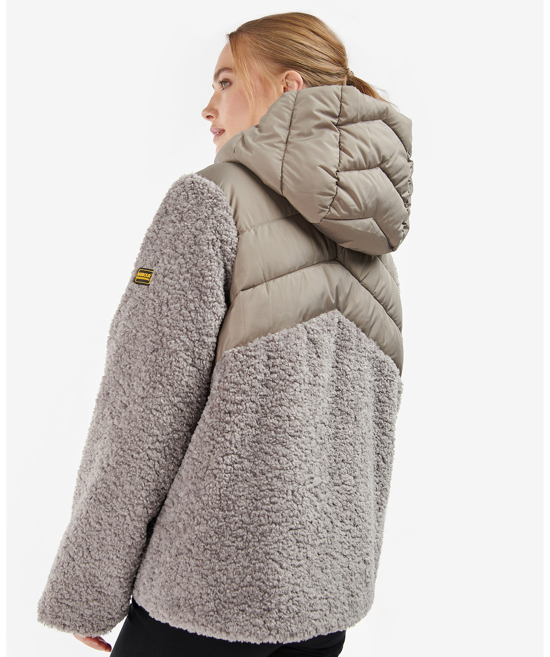Int. Alpine Jacket 2