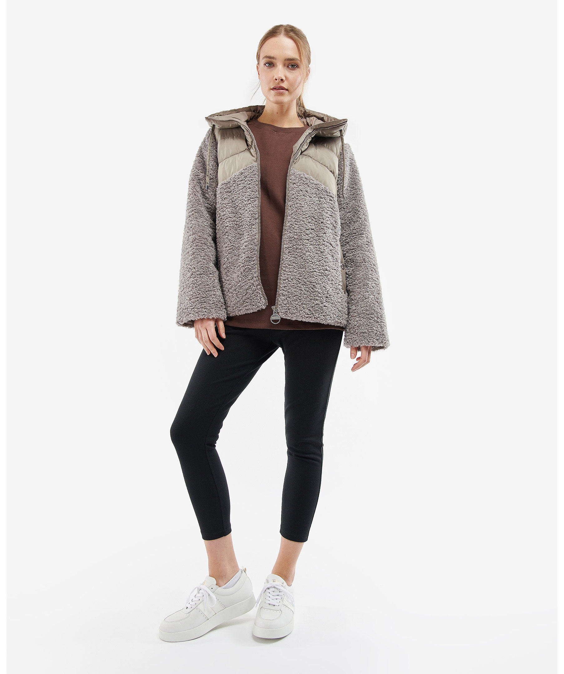 Int. Alpine Jacket 3