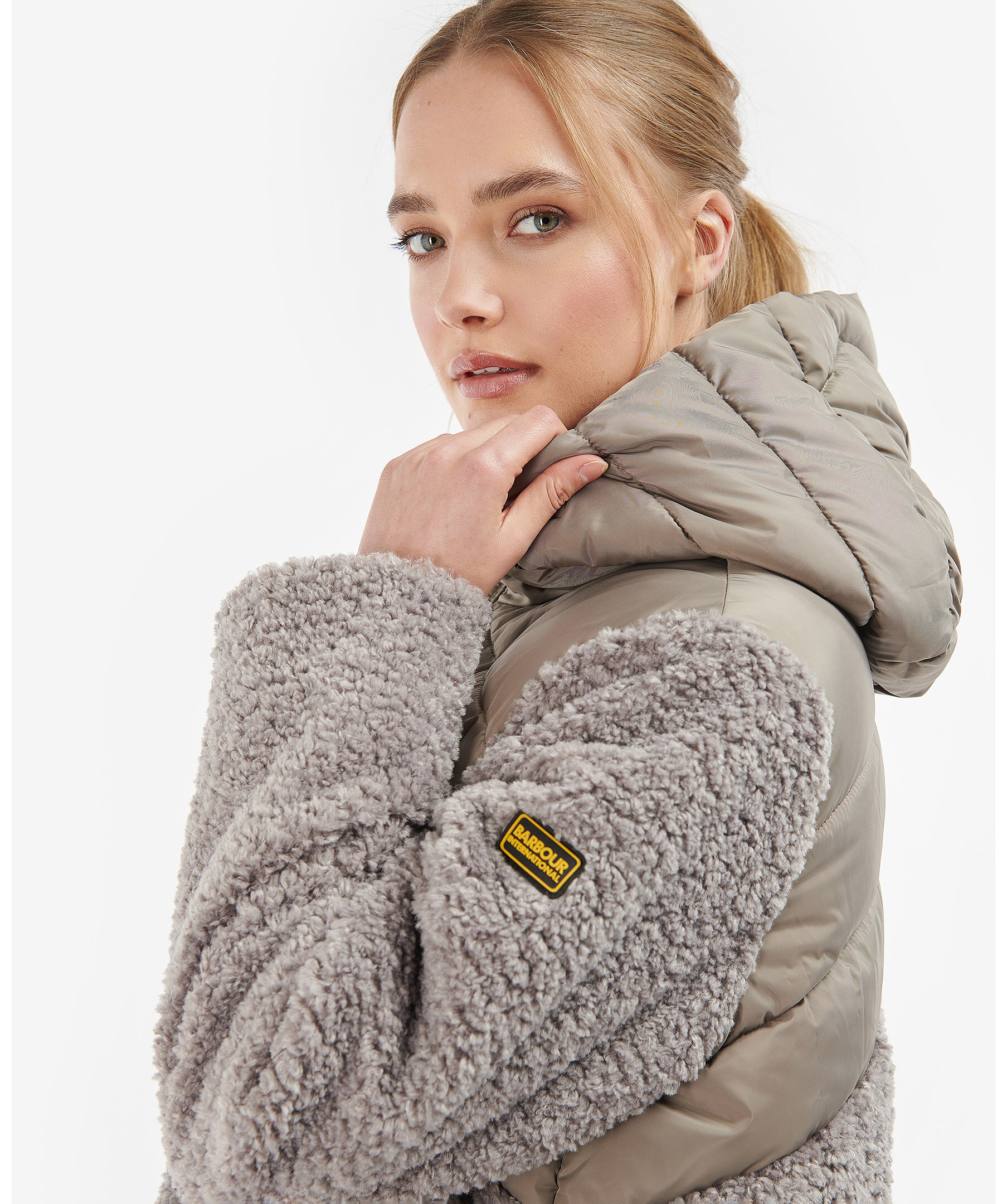 Int. Alpine Jacket 4