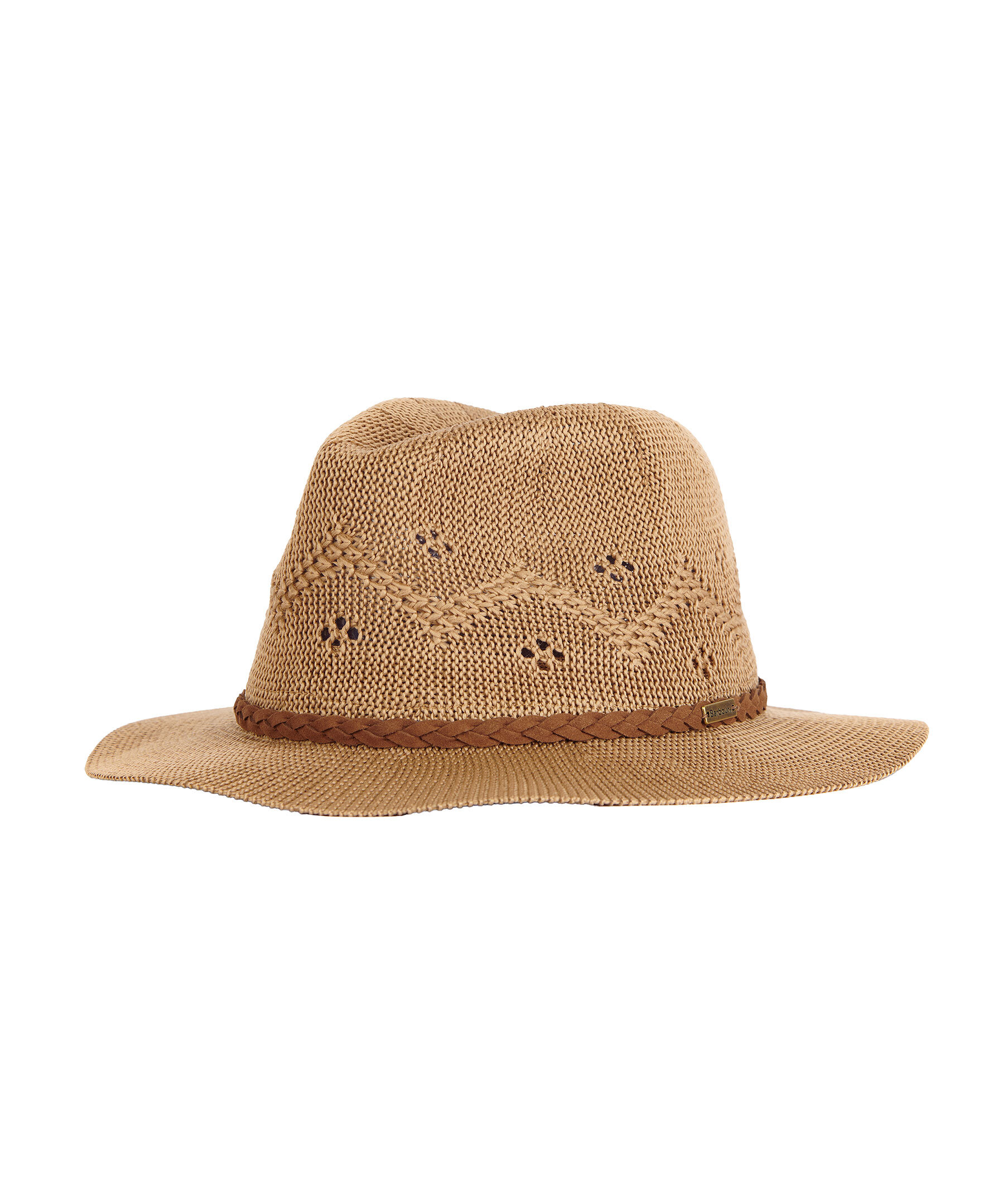 Flowerdale Trilby Hat 1