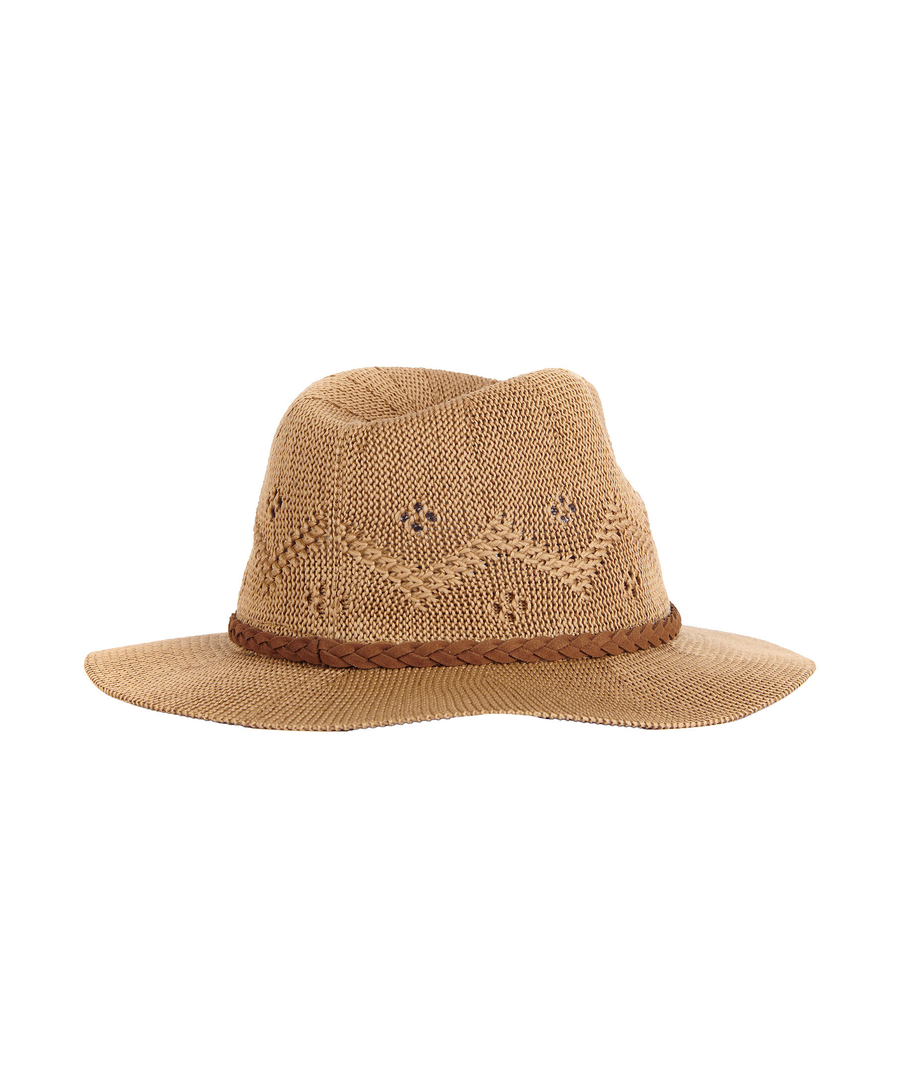 Flowerdale Trilby Hat 2