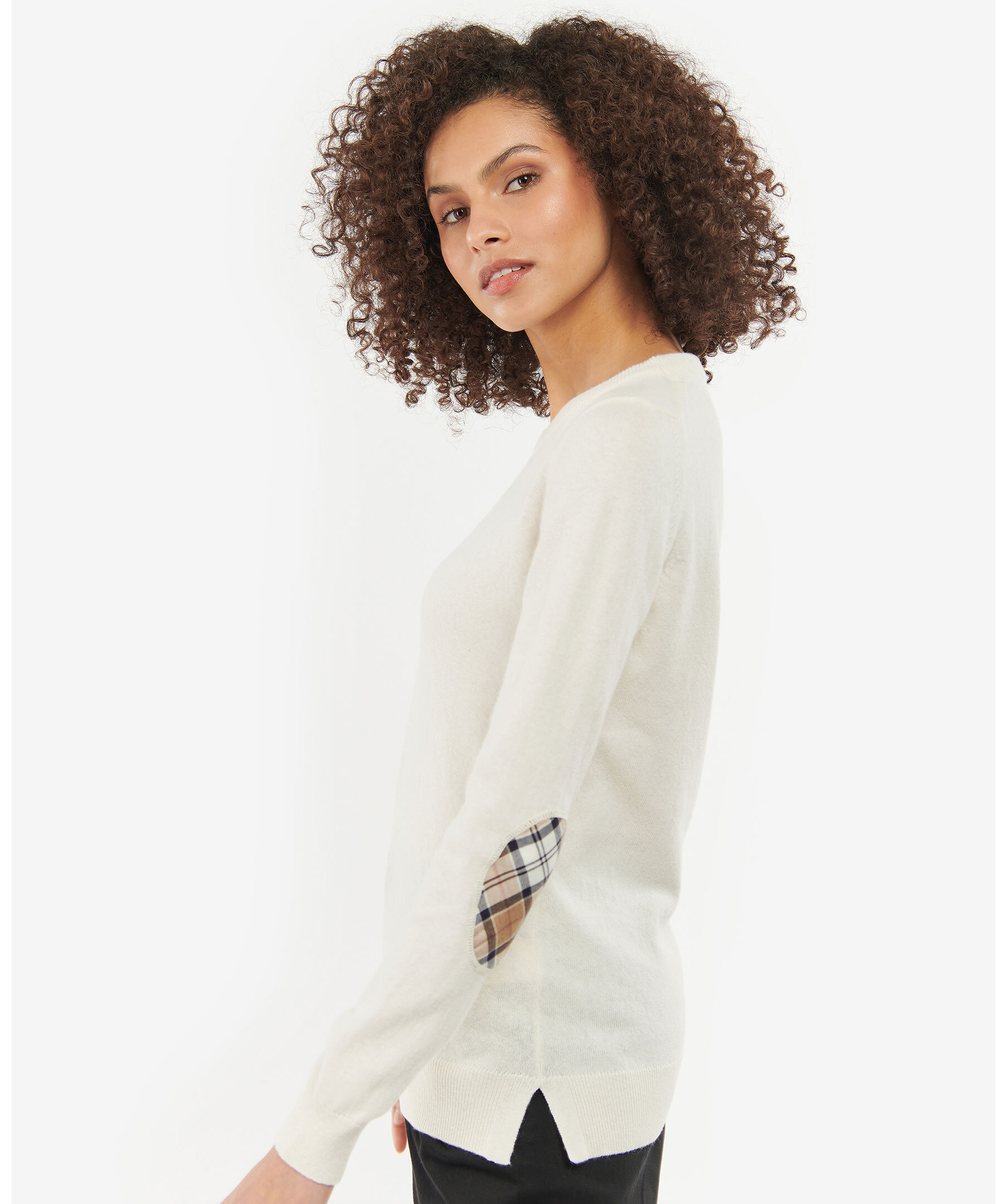 Pendle knit 1
