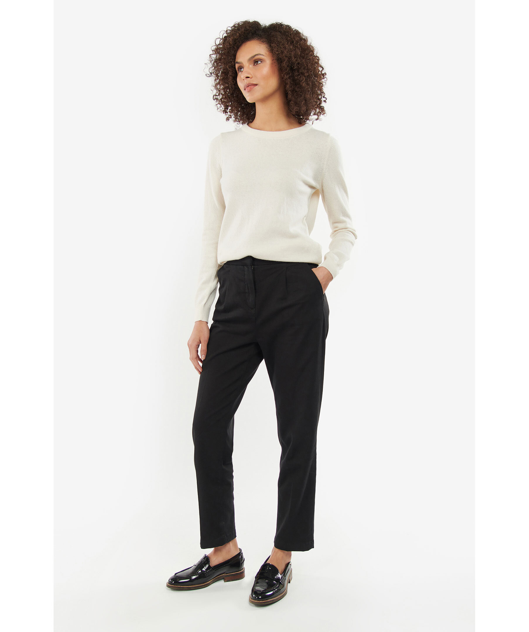 Pendle knit 4