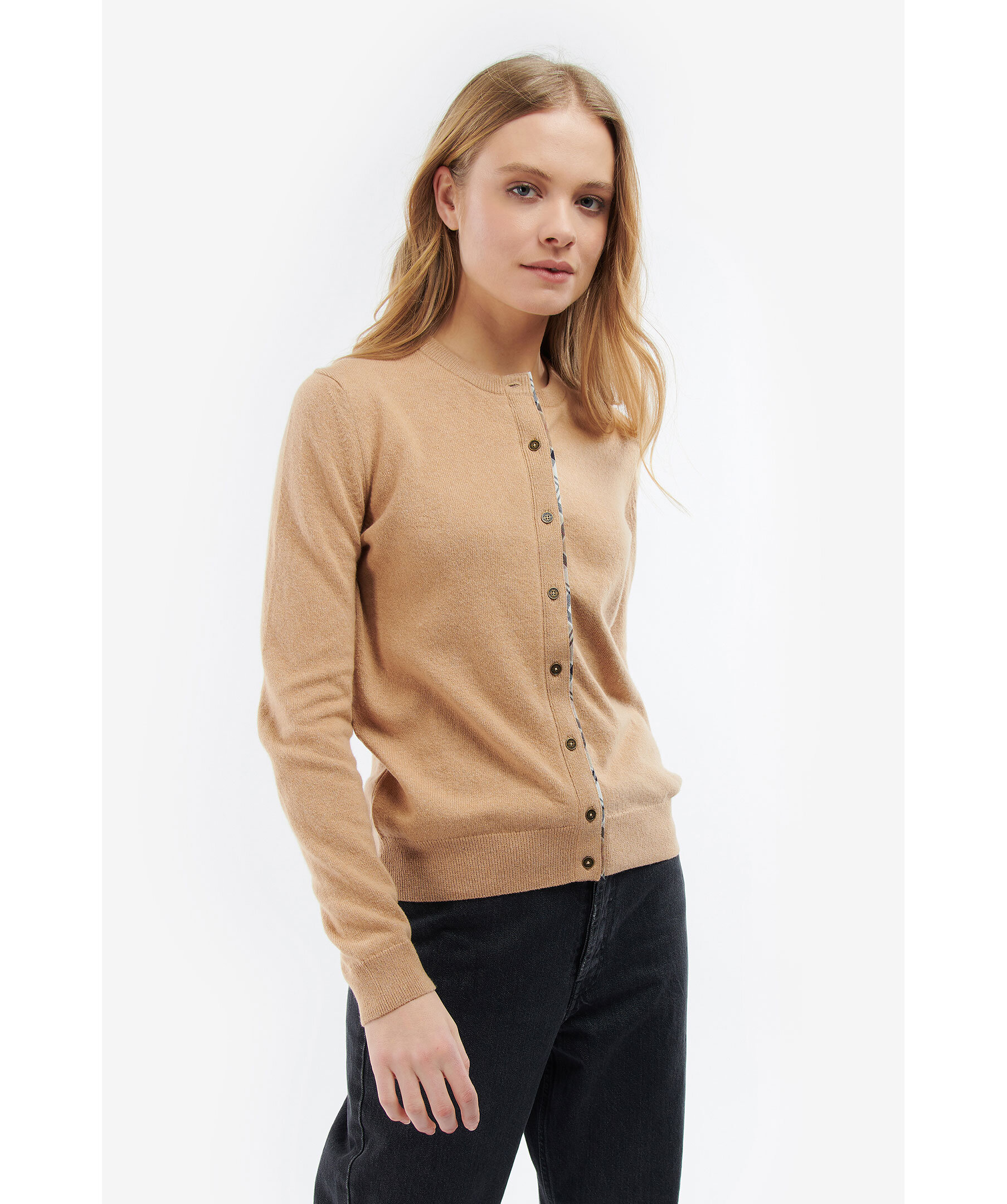 Barbour Pendle Cardigan
